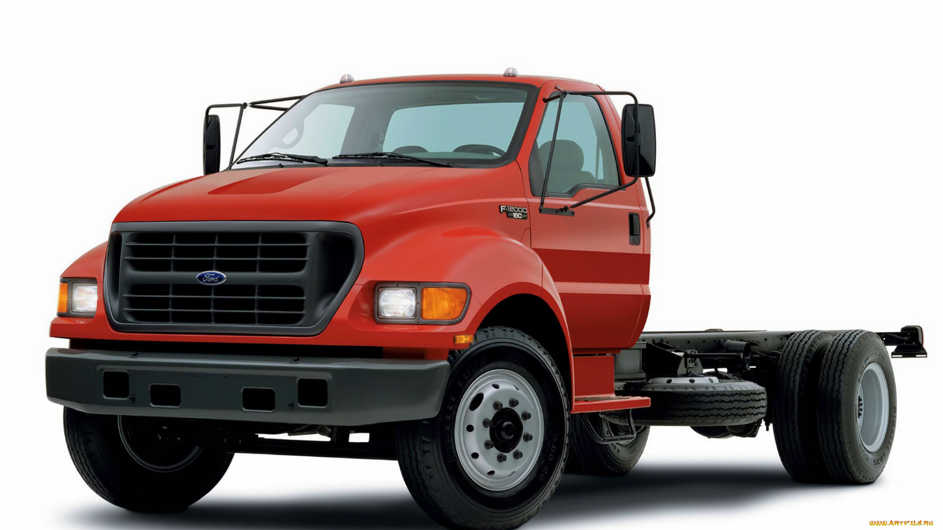 автомобили, ford, trucks