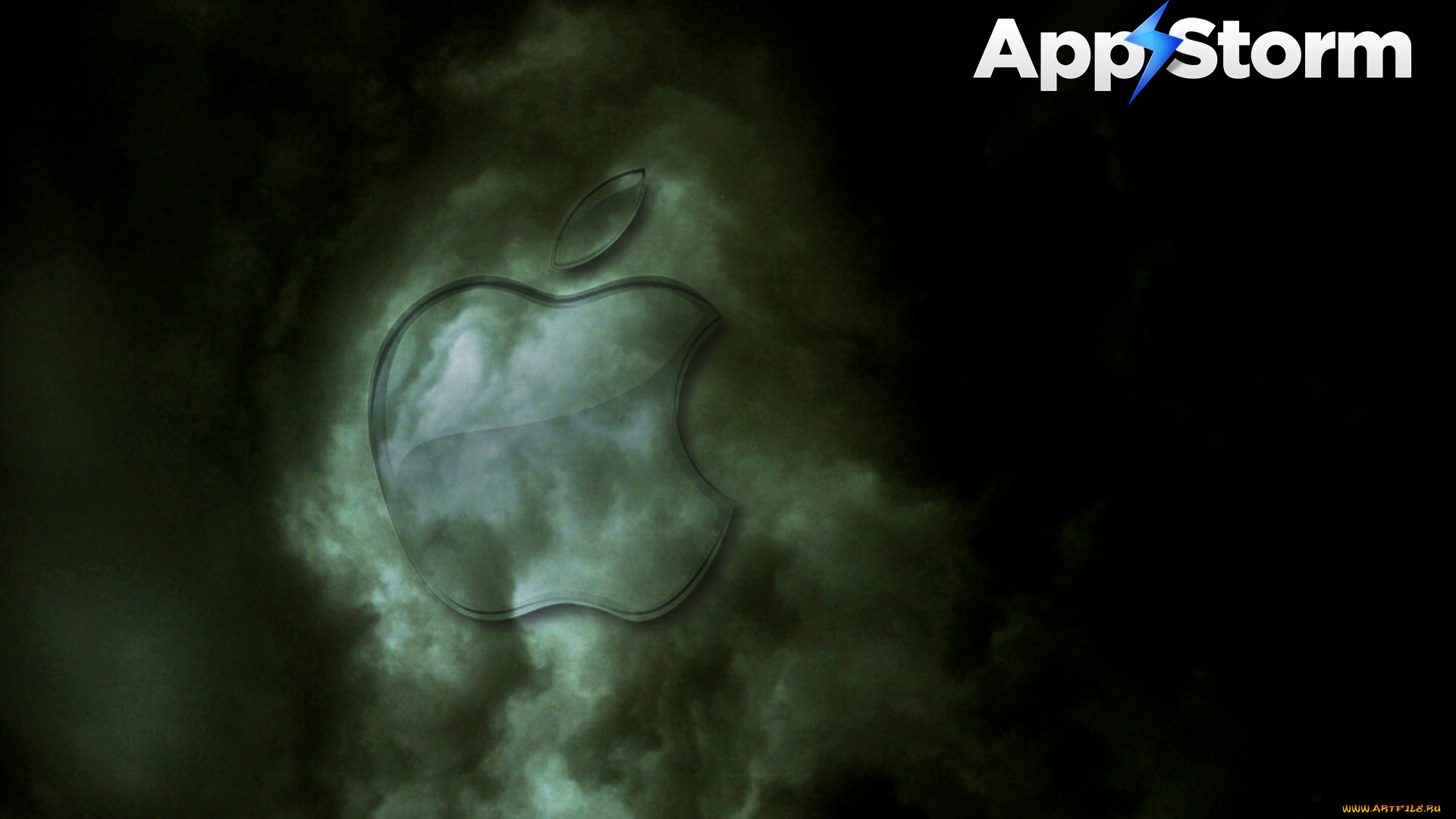 компьютеры, apple, логотип, яблоко