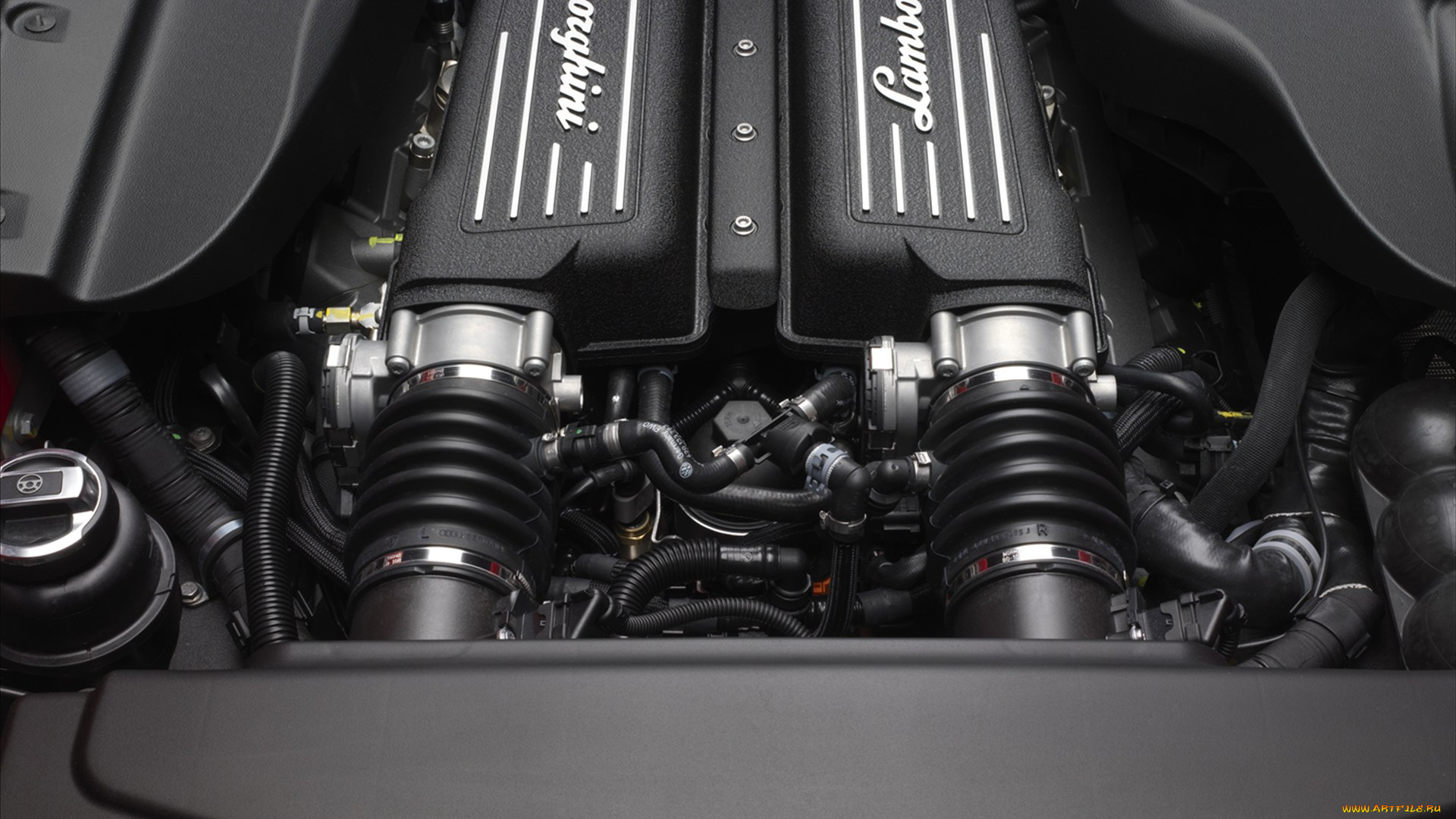 lamborghini, gallardo, lp570, super, trofeo, stradale, 2012, автомобили, двигатели