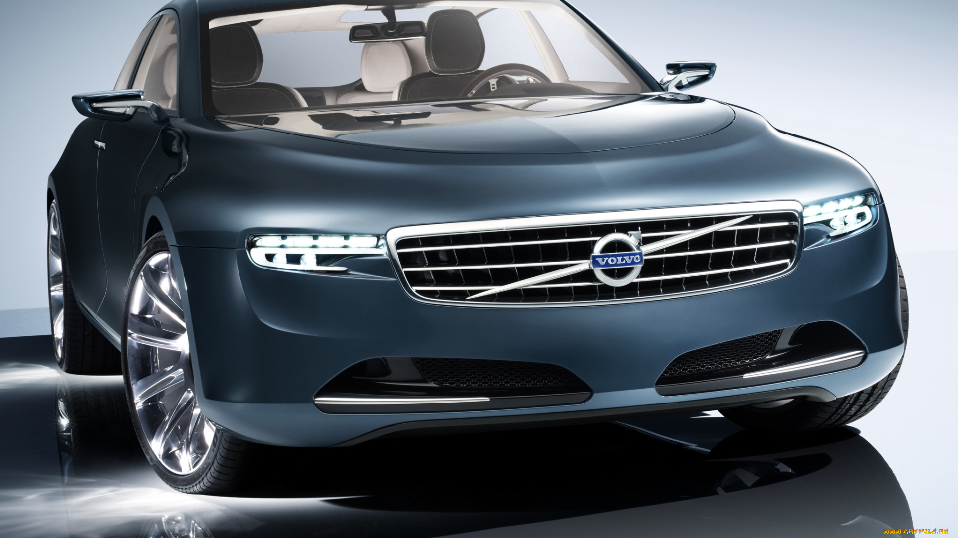 volvo, you, concept, автомобили