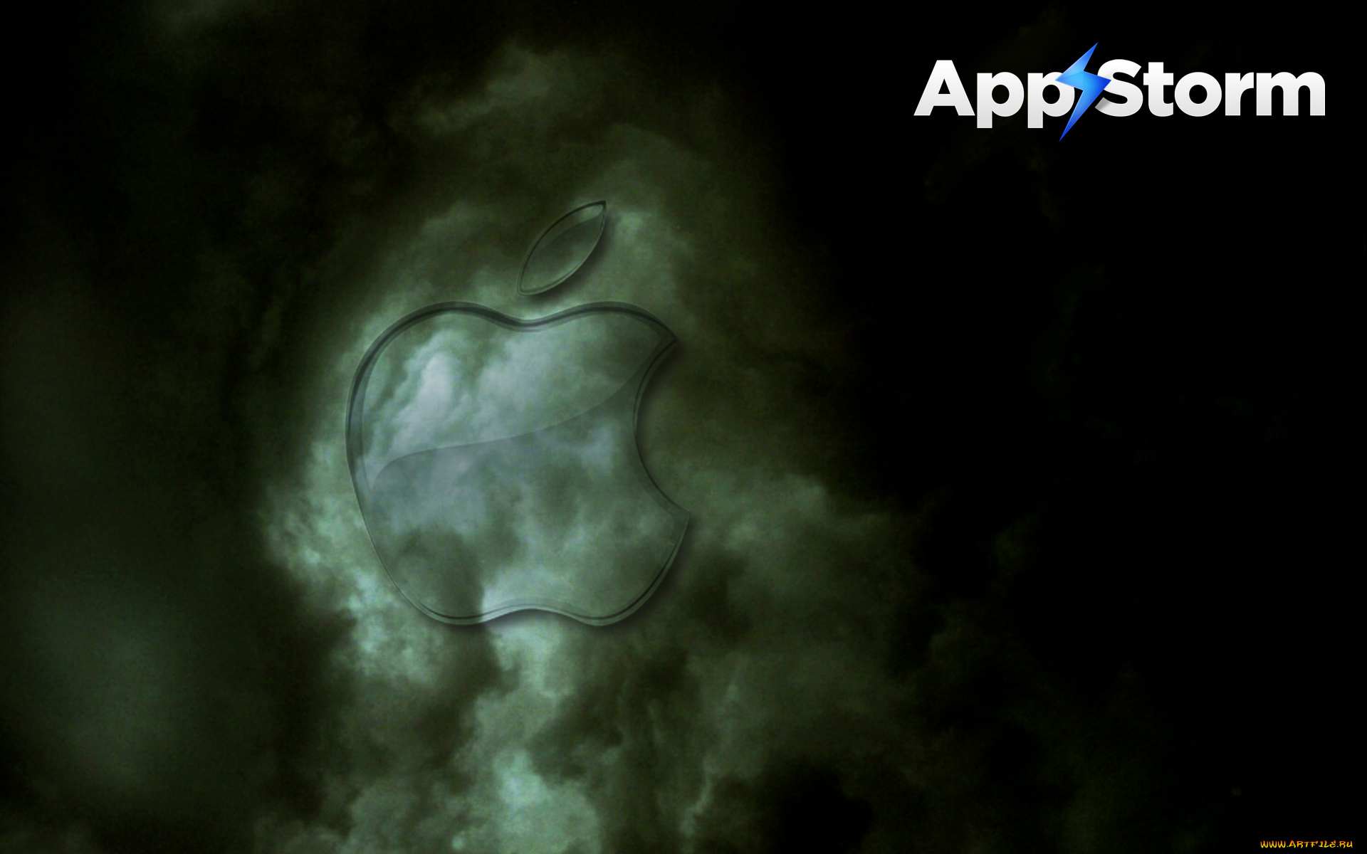 компьютеры, apple, логотип, яблоко