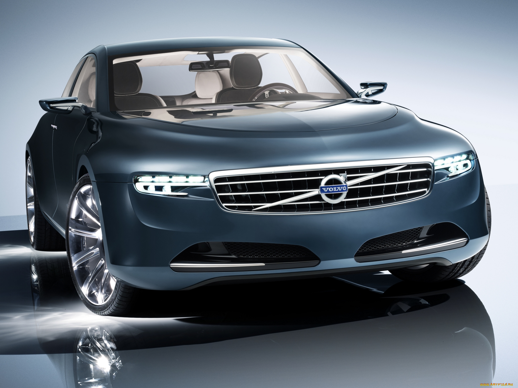 volvo, you, concept, автомобили