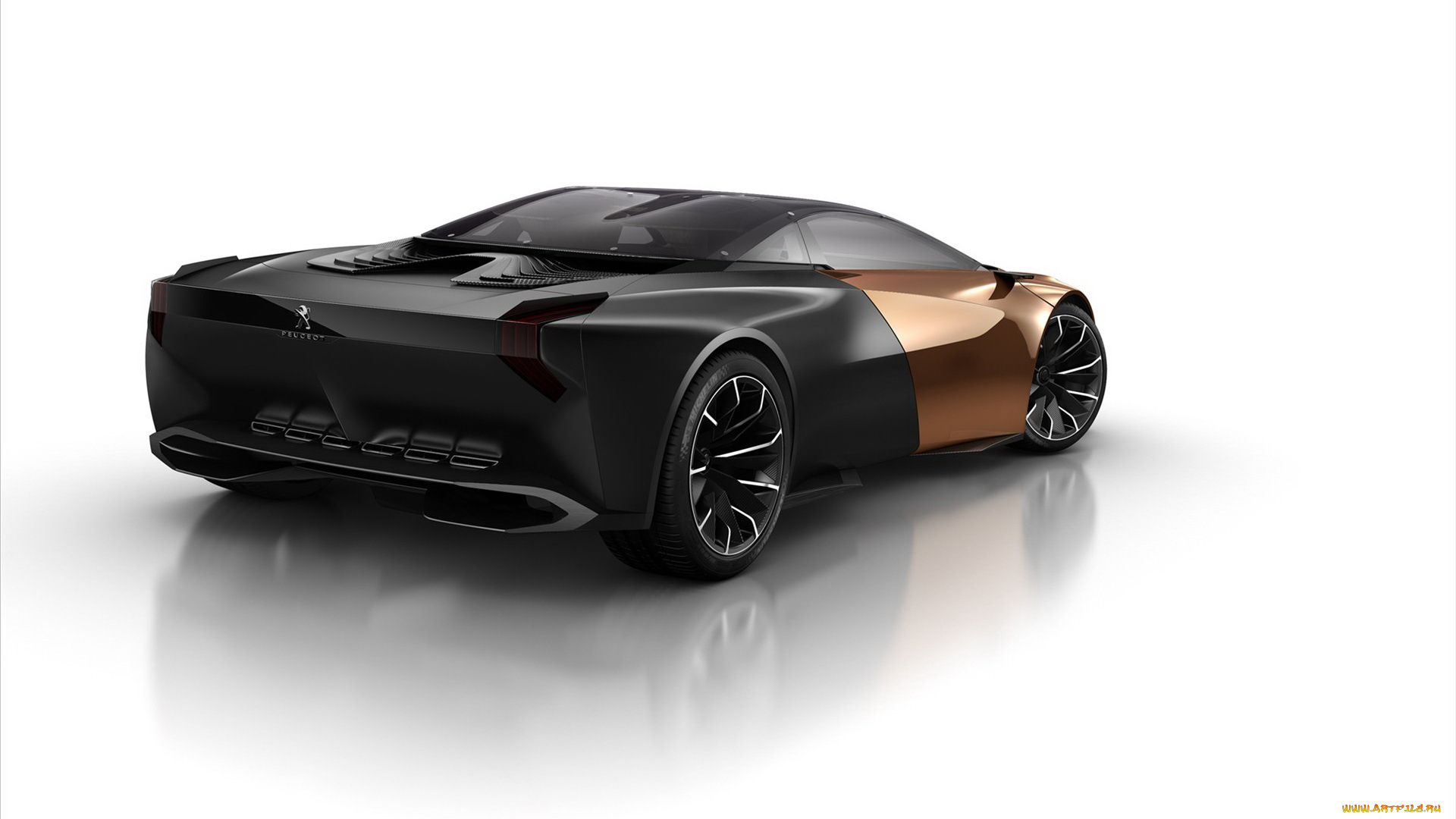 автомобили, peugeot