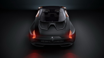 Картинка автомобили peugeot