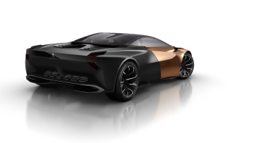 Картинка автомобили peugeot