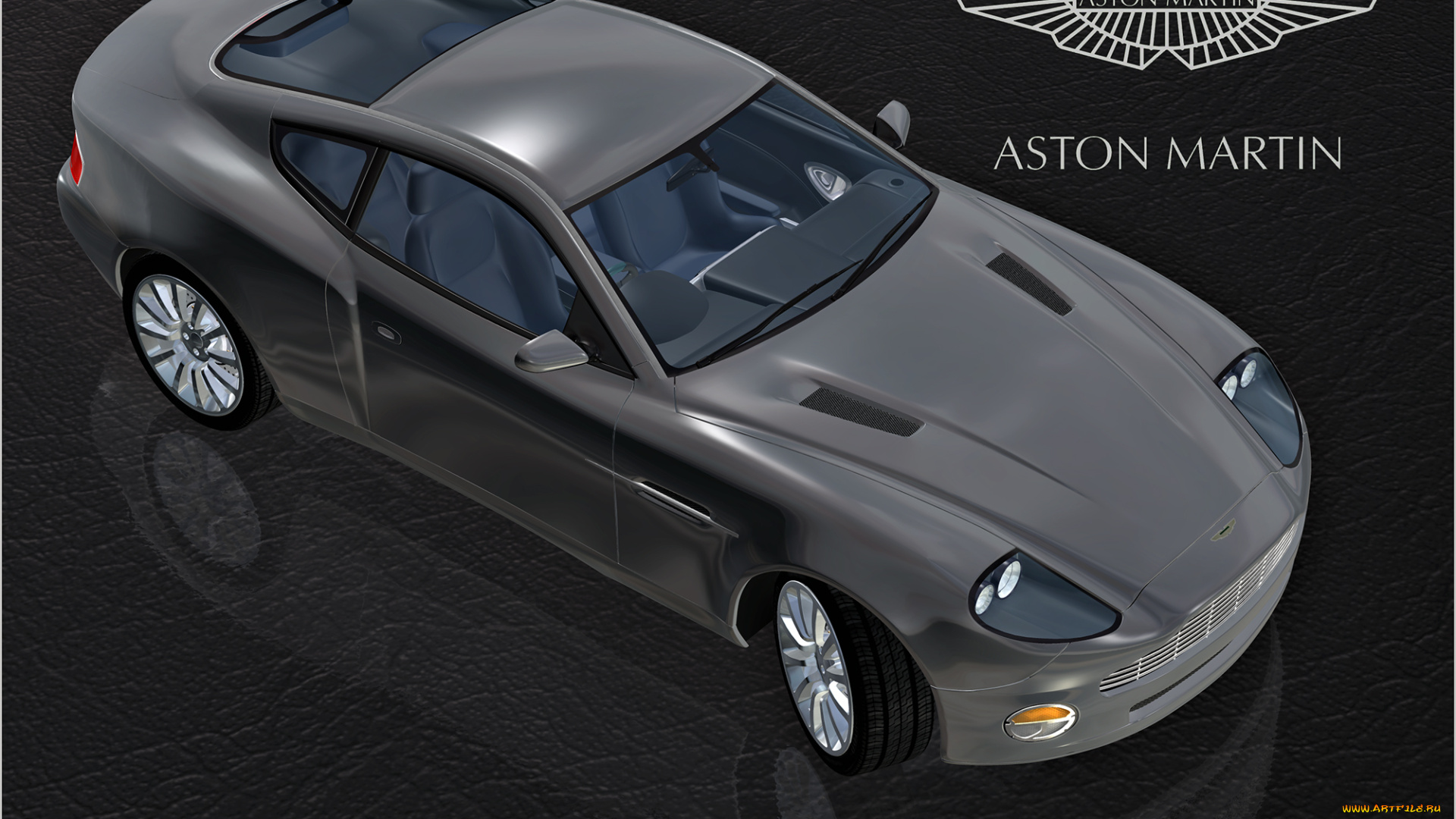 автомобили, 3д, автомобиль