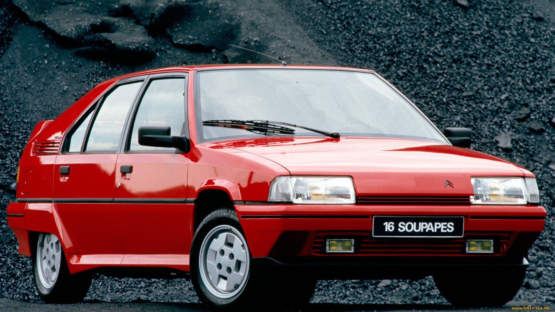 автомобили, citroen