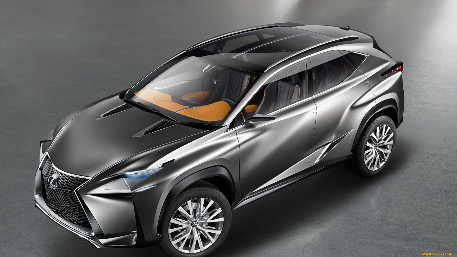 автомобили, lexus