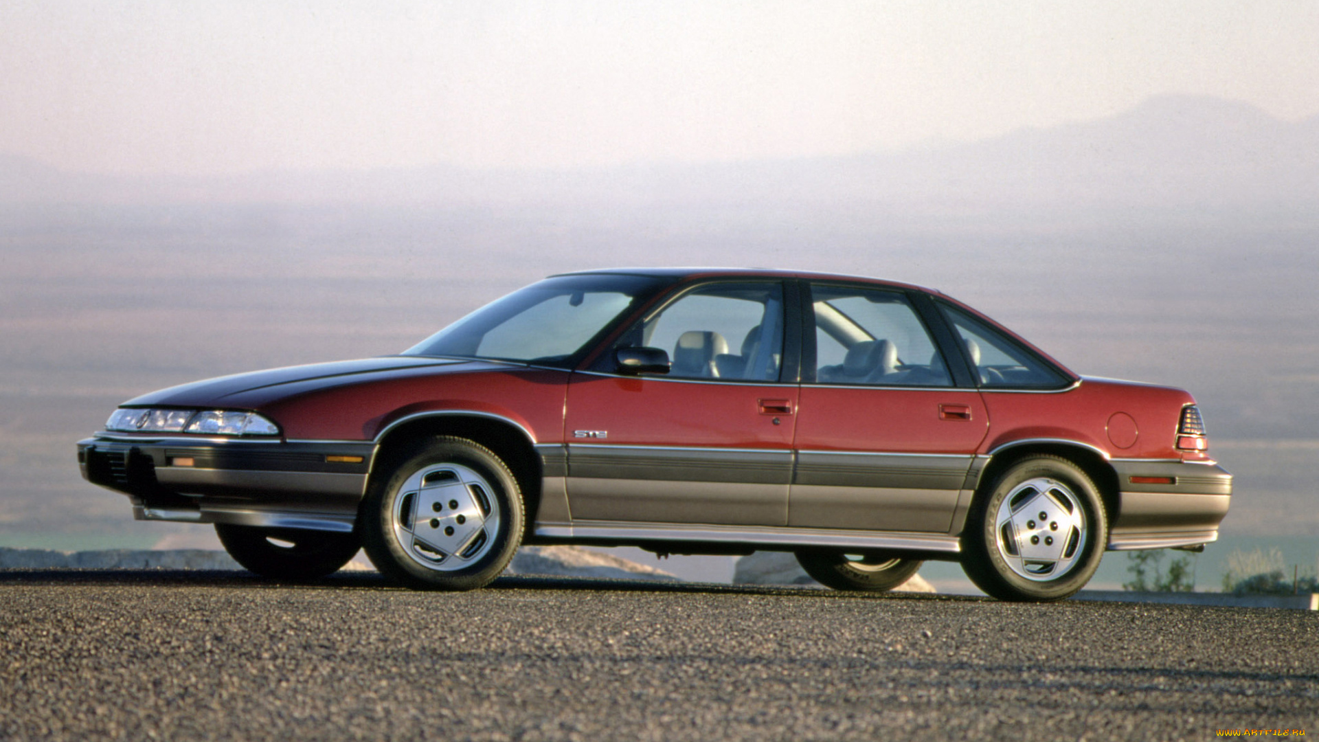 автомобили, pontiac