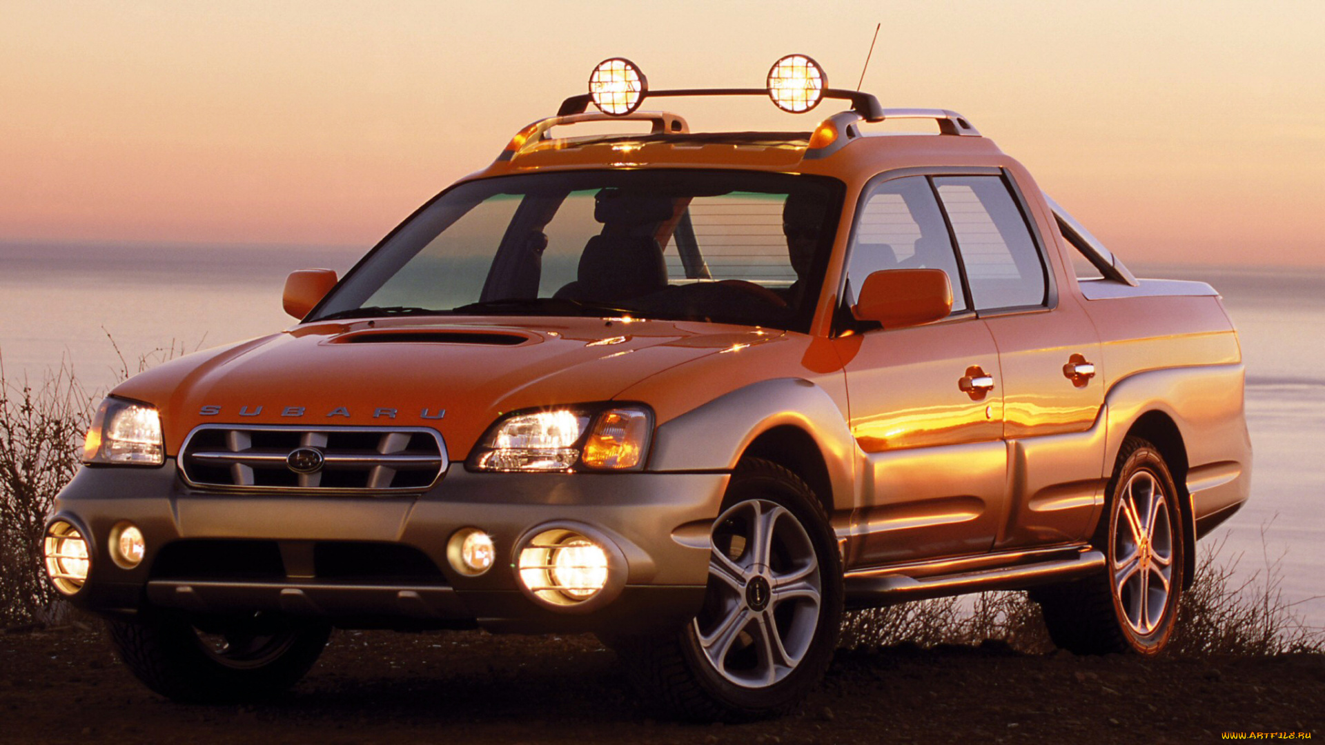 автомобили, subaru