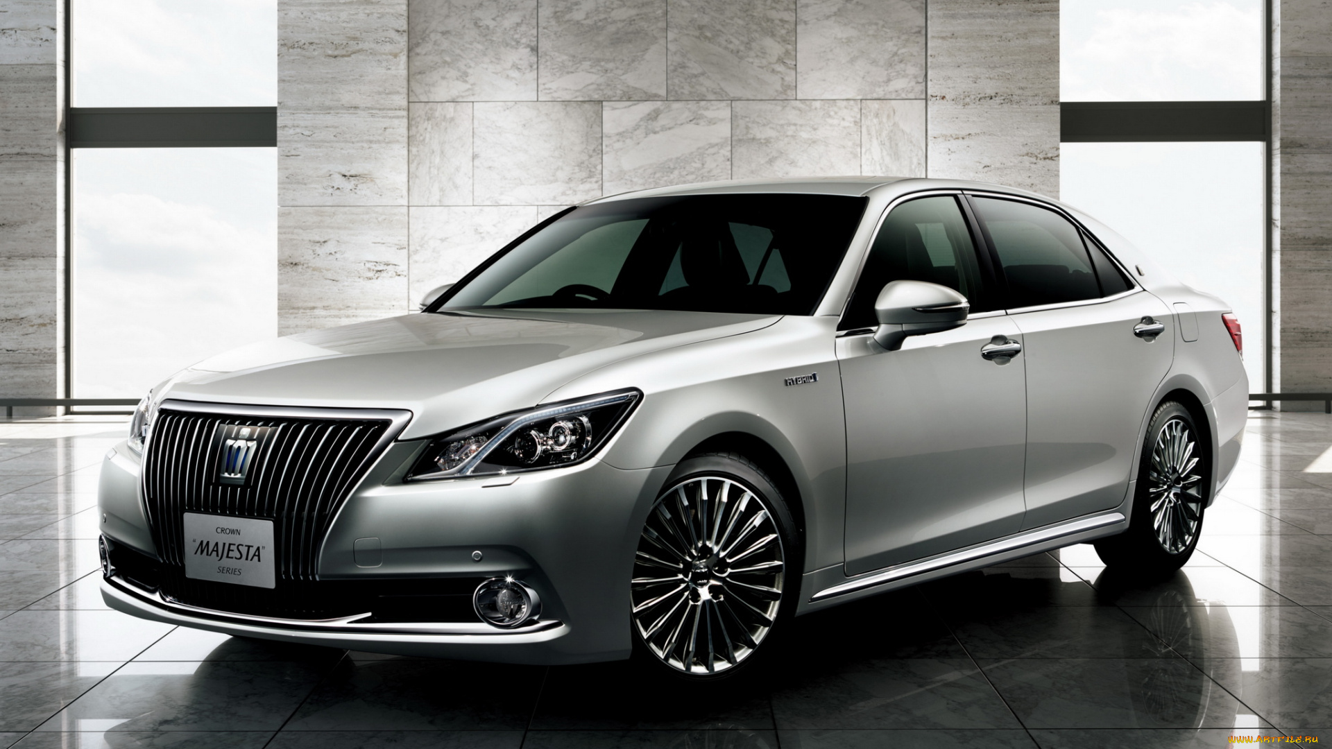 автомобили, toyota