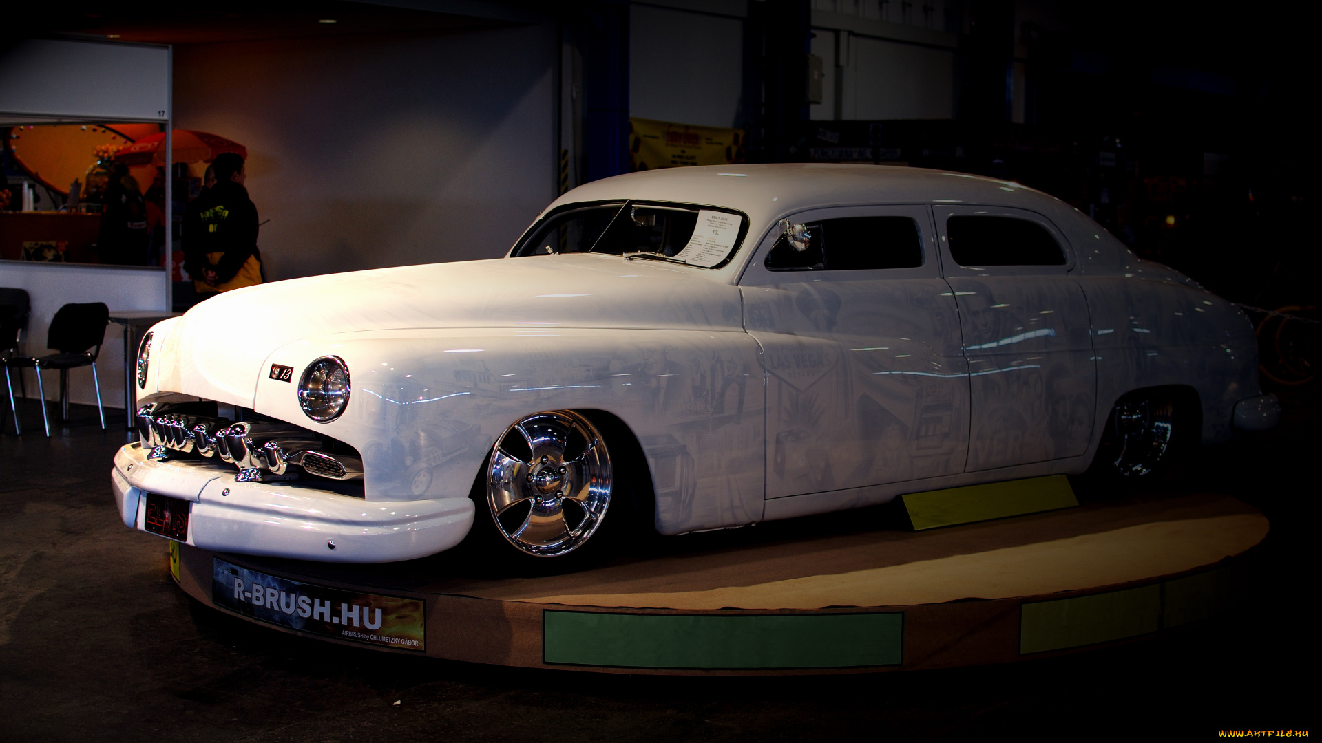 автомобили, выставки, уличные, фото, merc