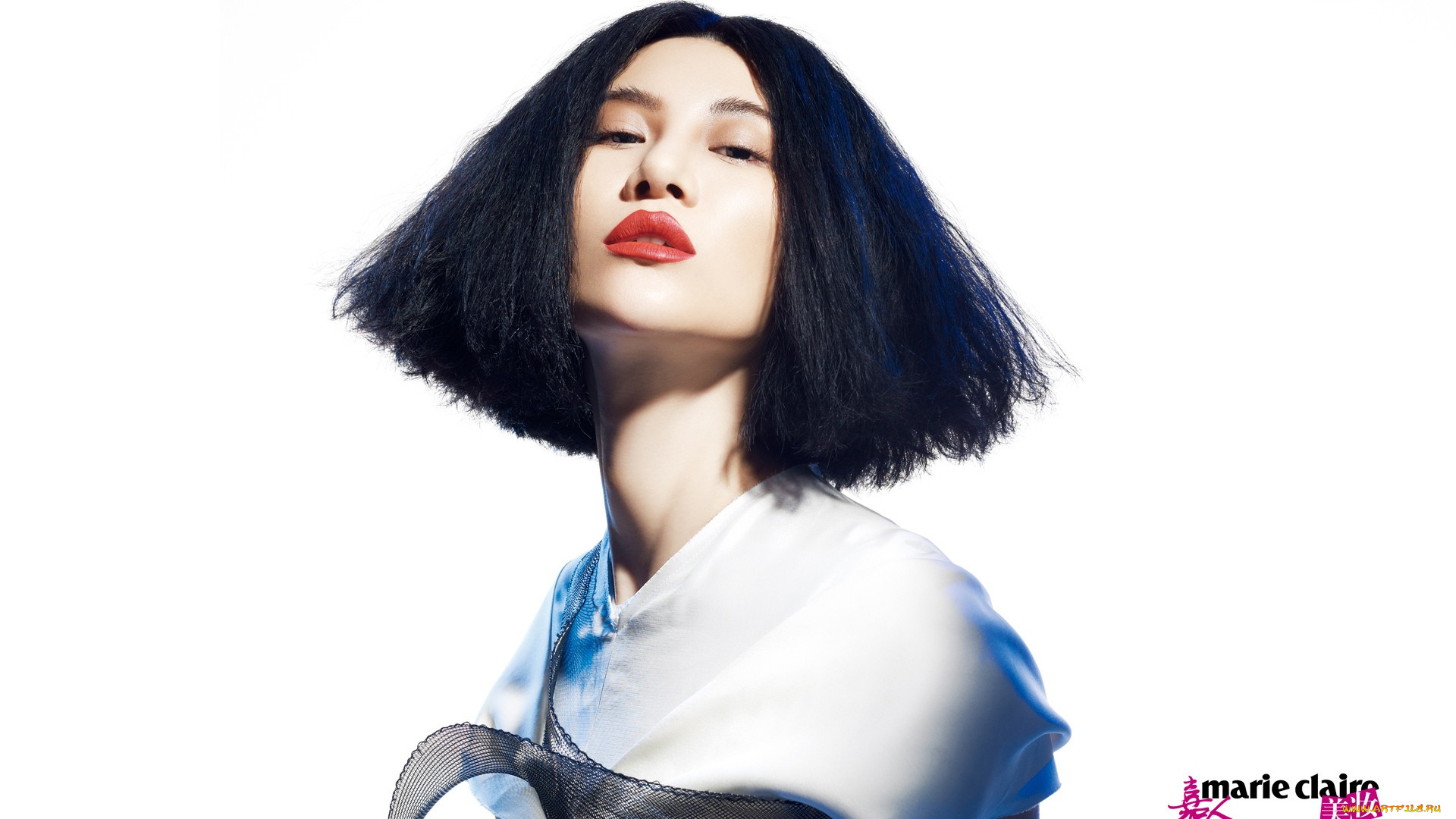 бренды, marie, claire, губы