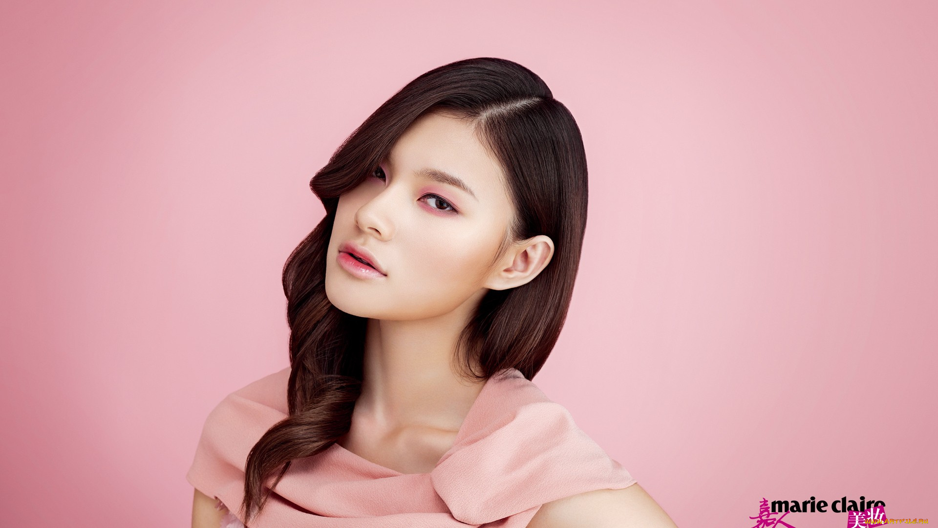 бренды, marie, claire, прическа