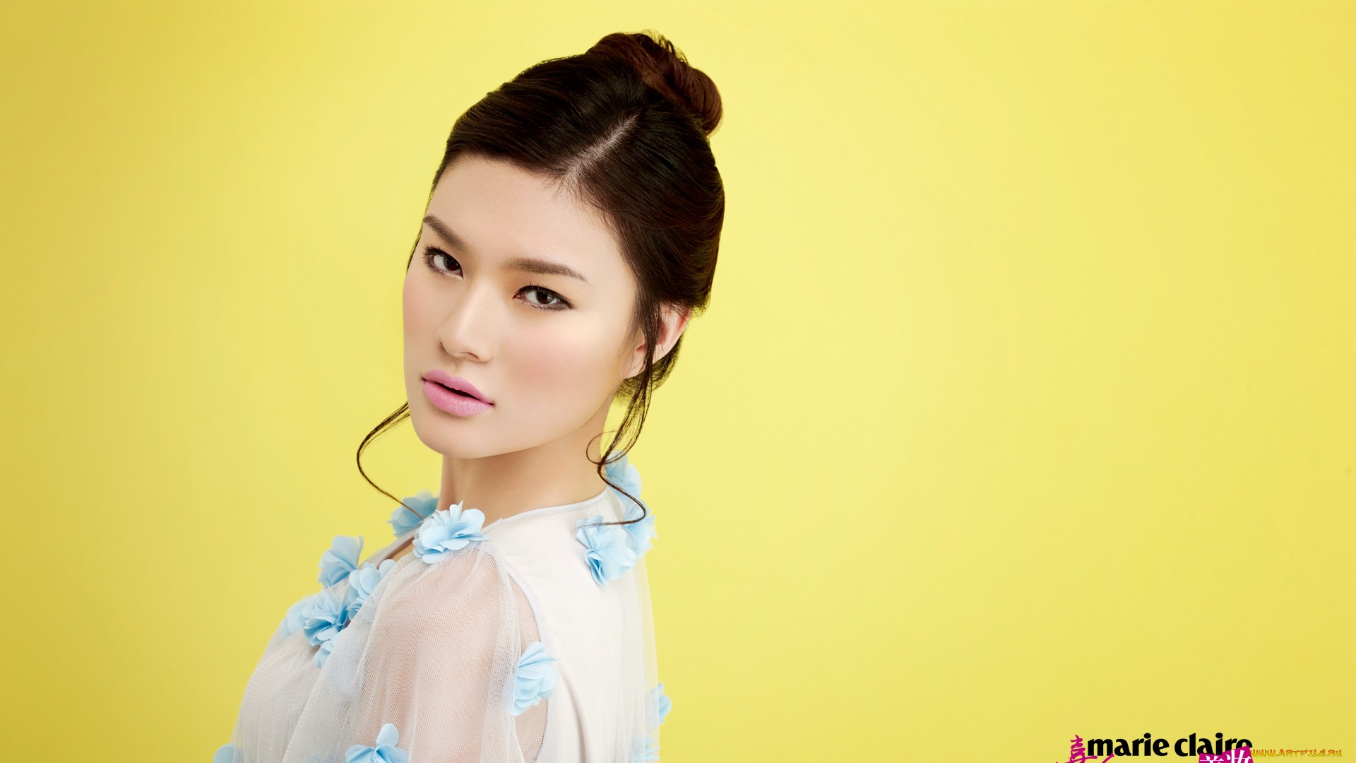 бренды, marie, claire, взгляд