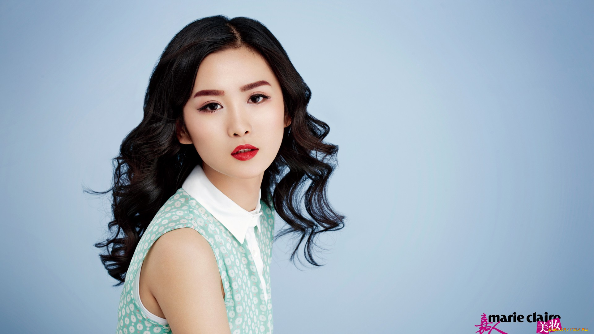 бренды, marie, claire, взгляд