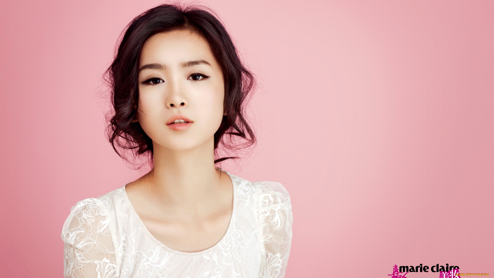 бренды, marie, claire, взгляд