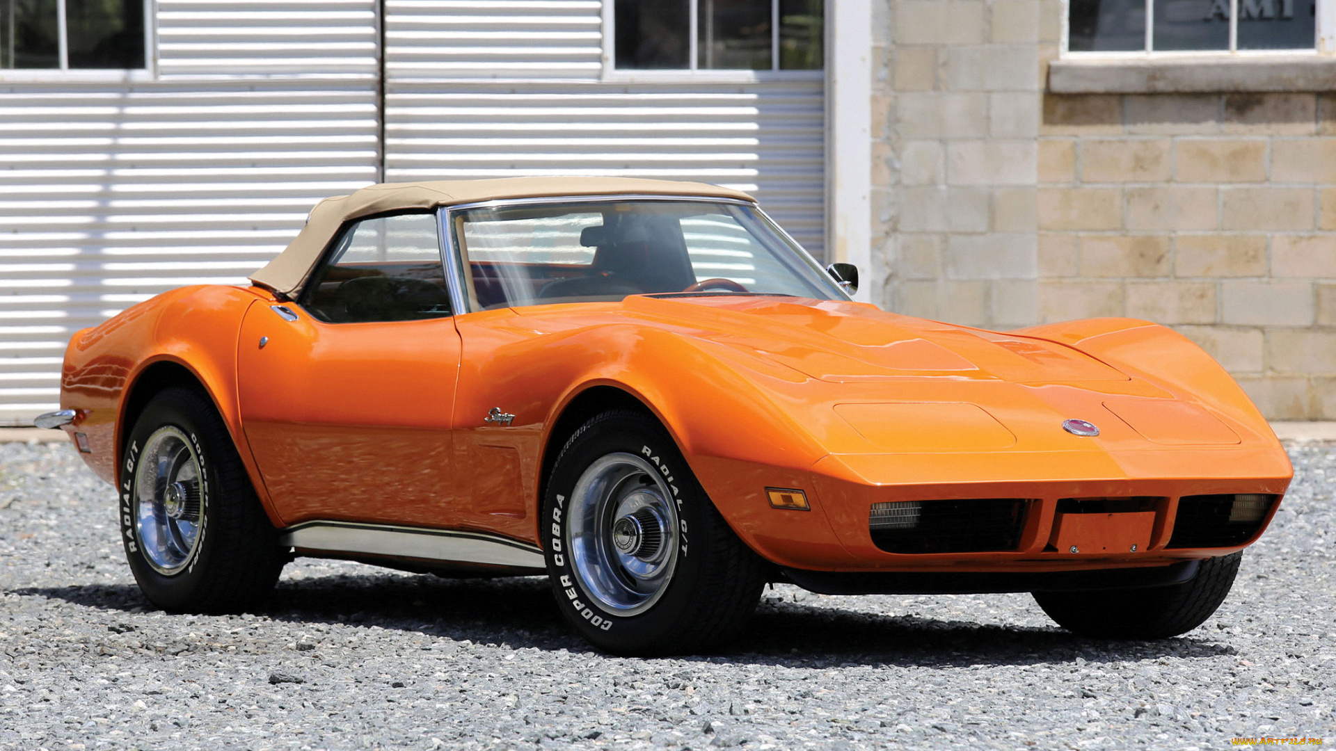 chevrolet, corvette, автомобили, сша, general, motors, спорткар