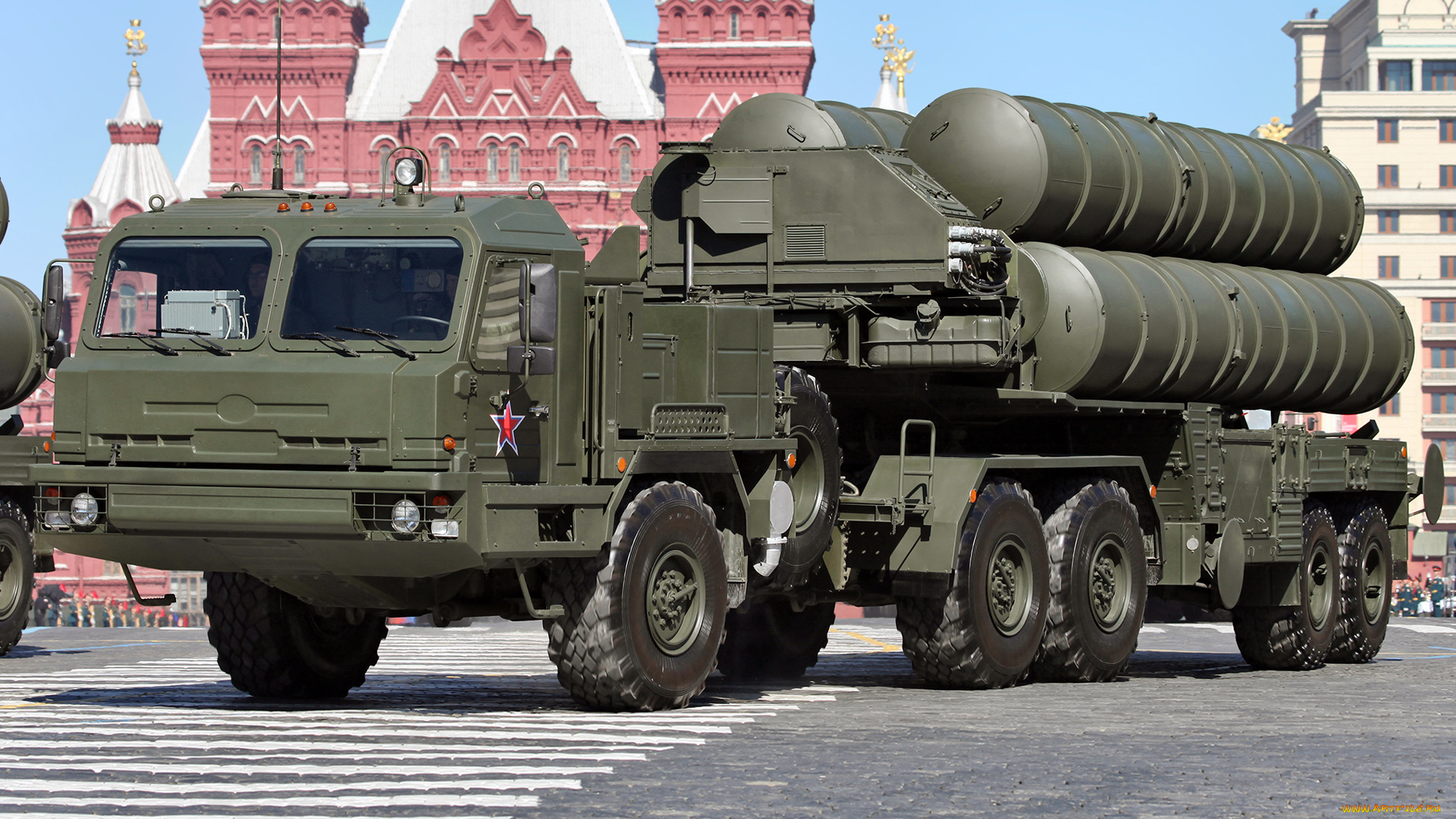 техника, военная, triumf