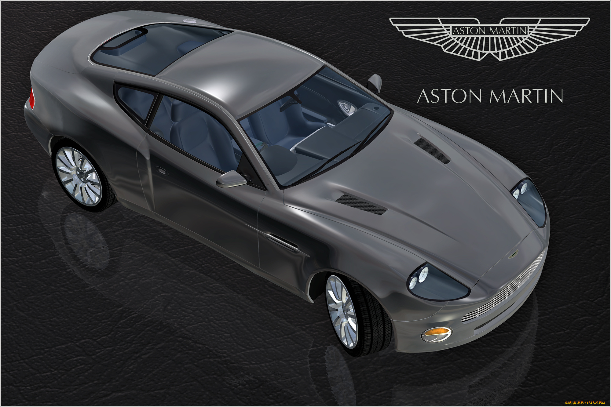 автомобили, 3д, автомобиль