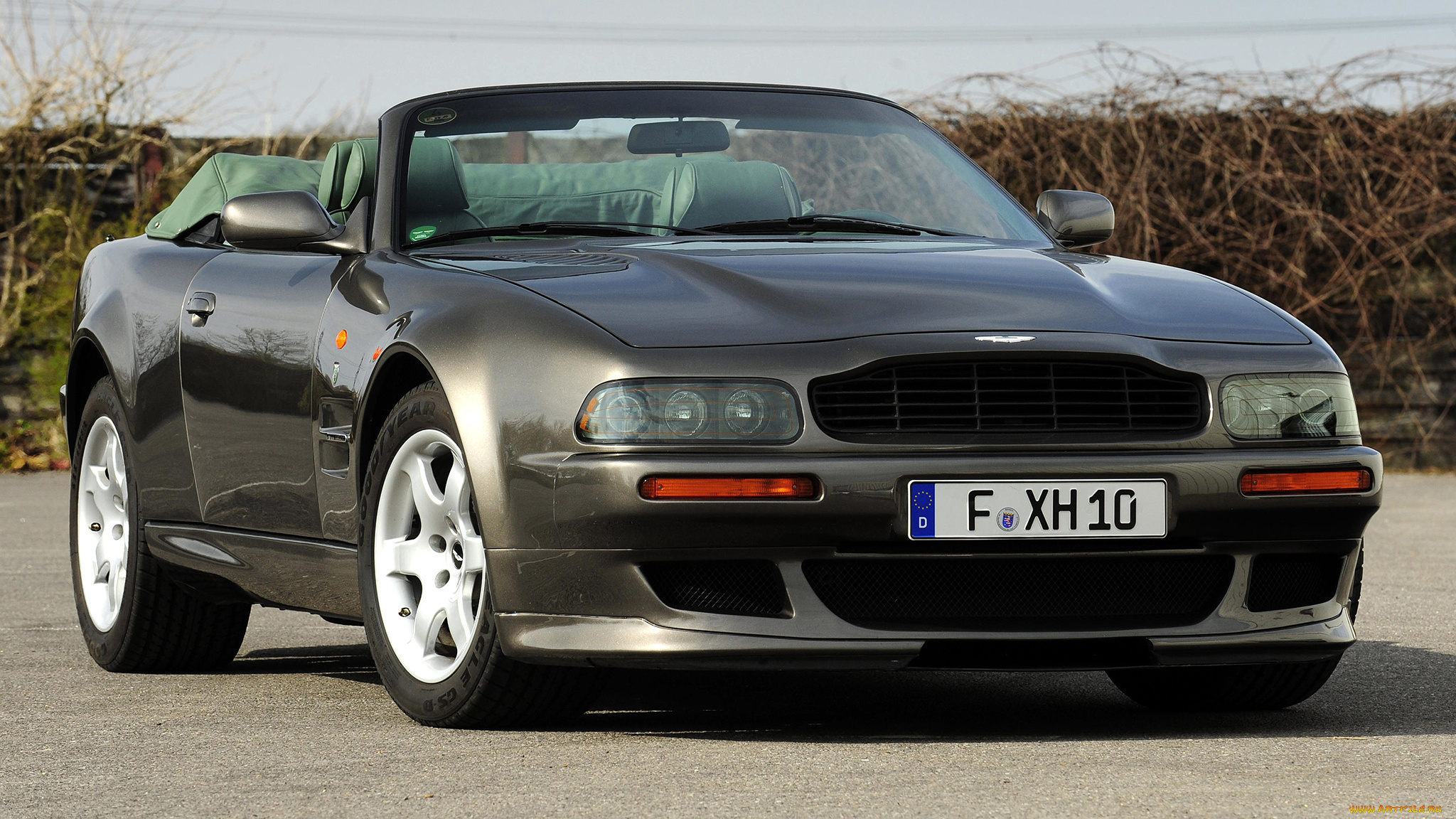 aston, martin, v8, автомобили, великобритания, частная, компания, ltd, элитные