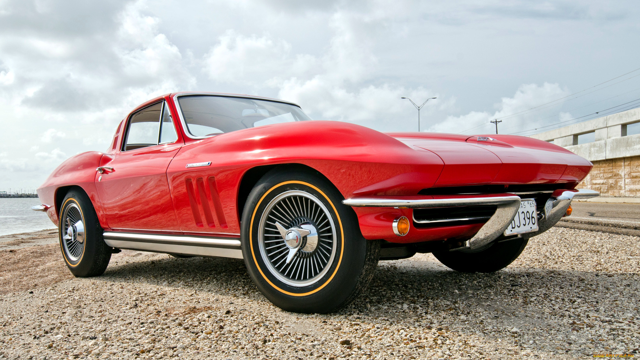 chevrolet, corvette, автомобили, сша, general, motors, спорткар