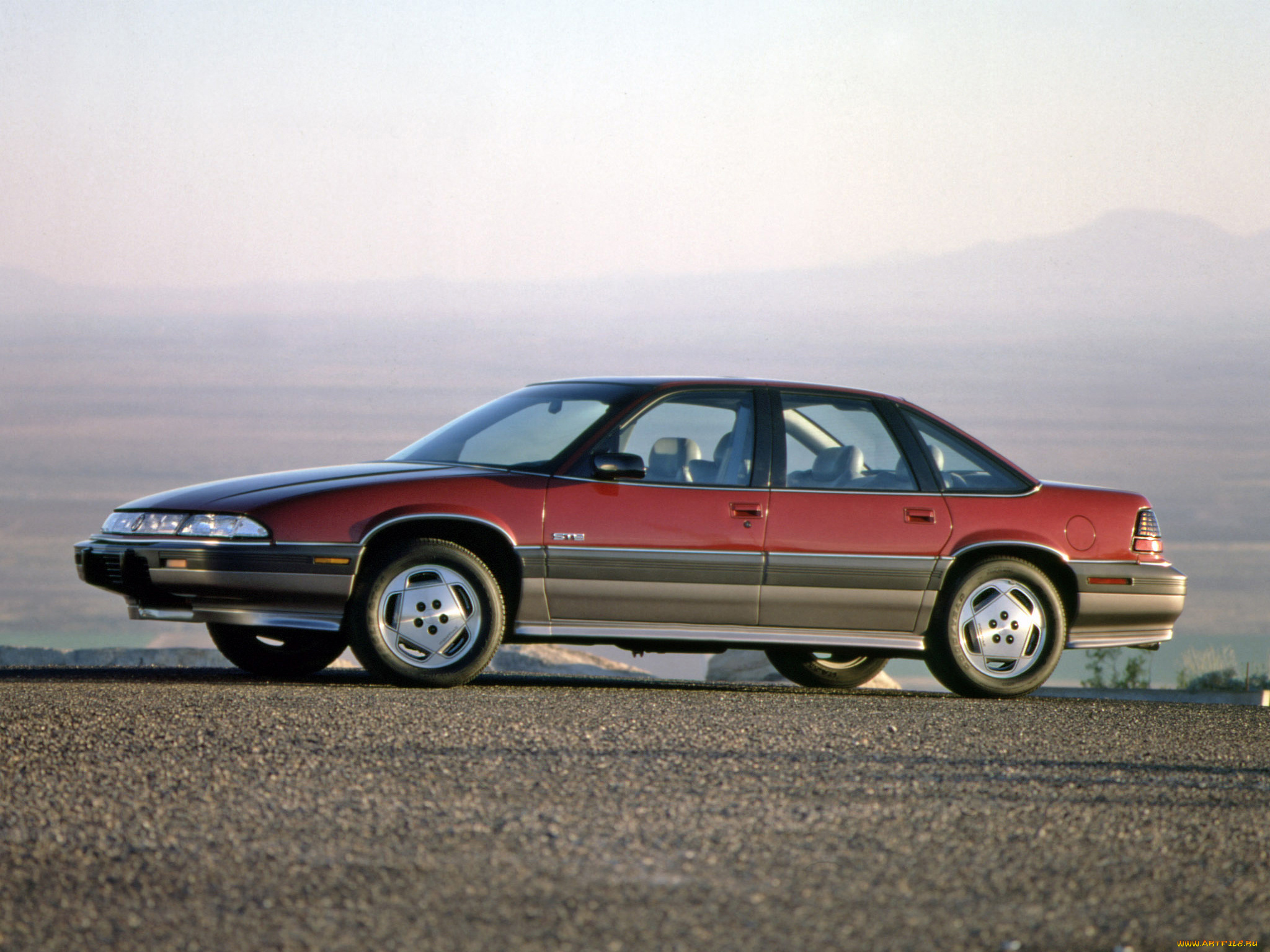 автомобили, pontiac