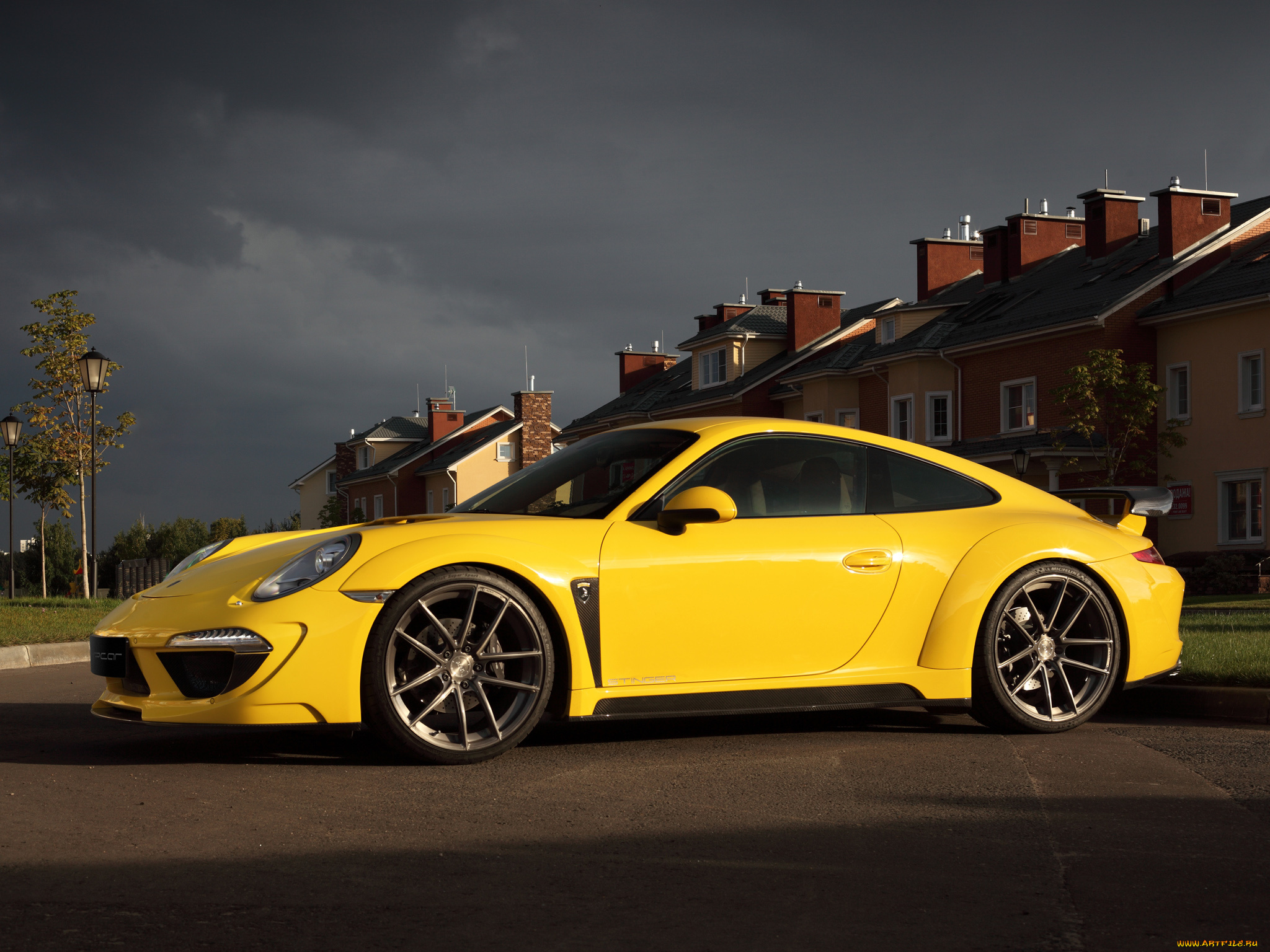 автомобили, porsche