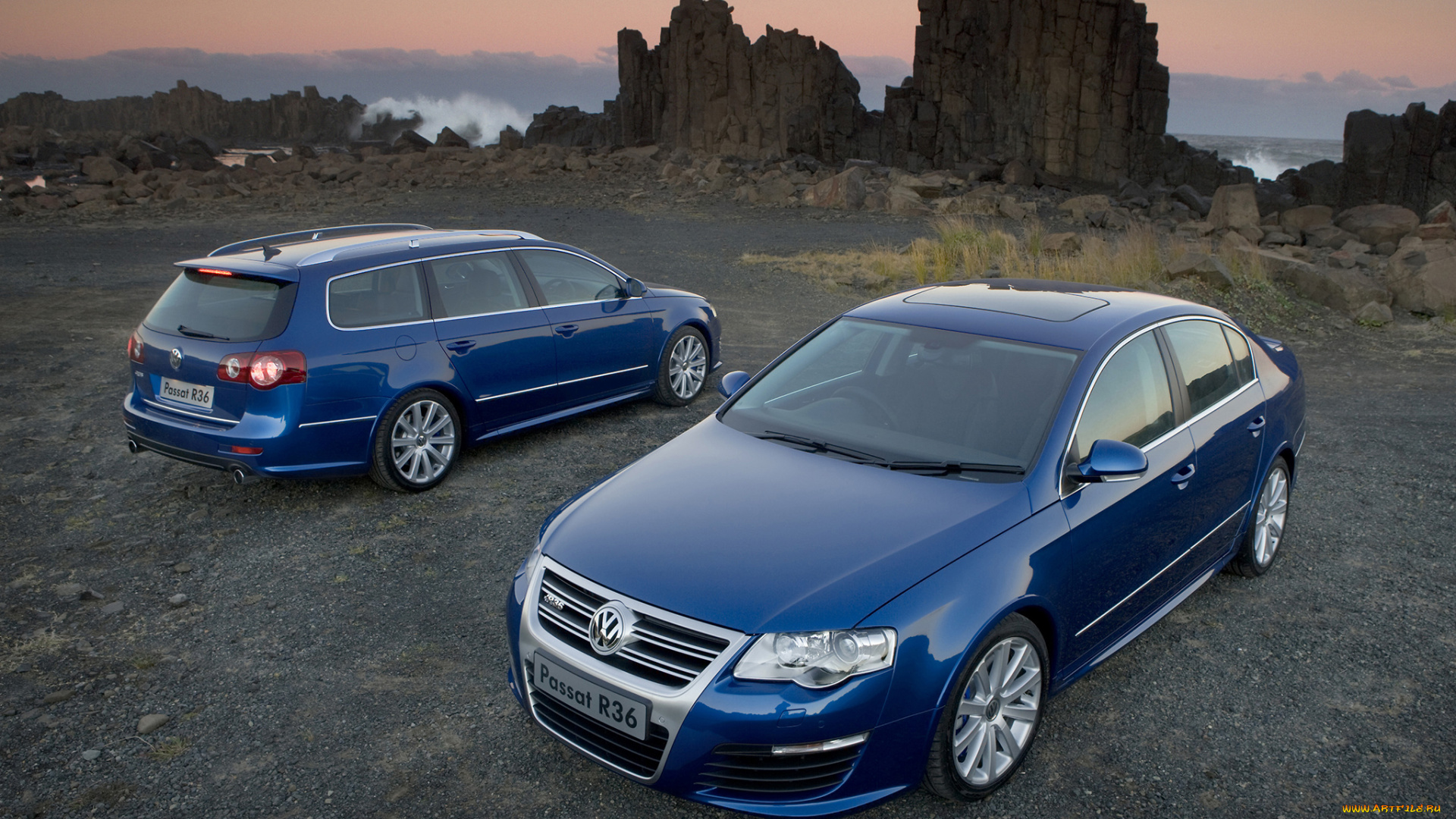 автомобили, volkswagen, passat