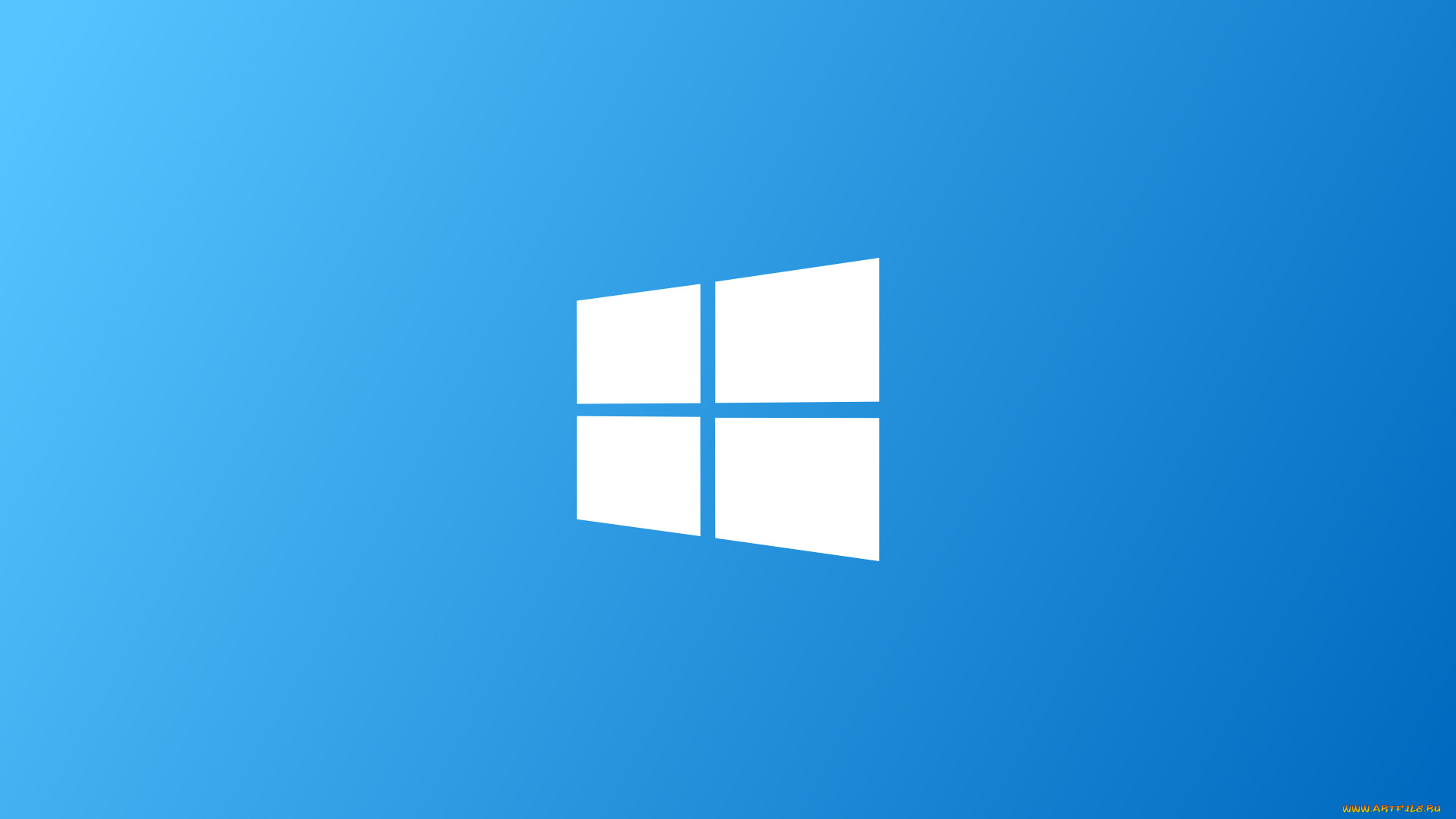 компьютеры, windows, 8, логотип, фон