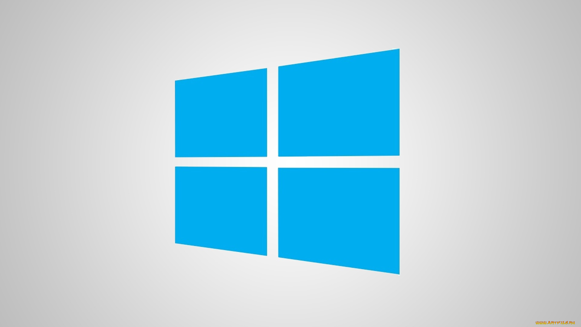 компьютеры, windows, 8, логотип, фон