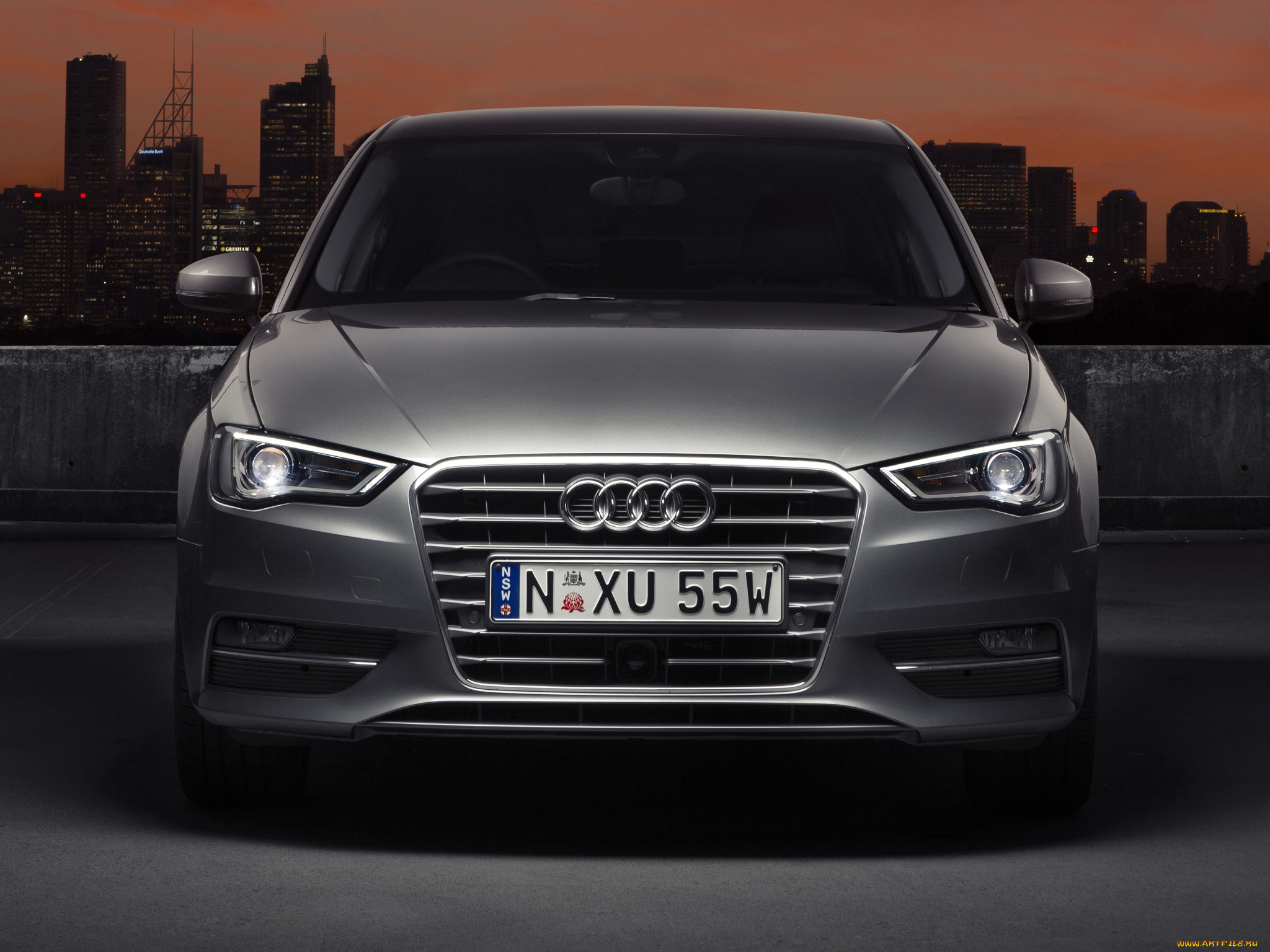 автомобили, audi, 1-8t, sportback, a3, темный, 8v, au-spec