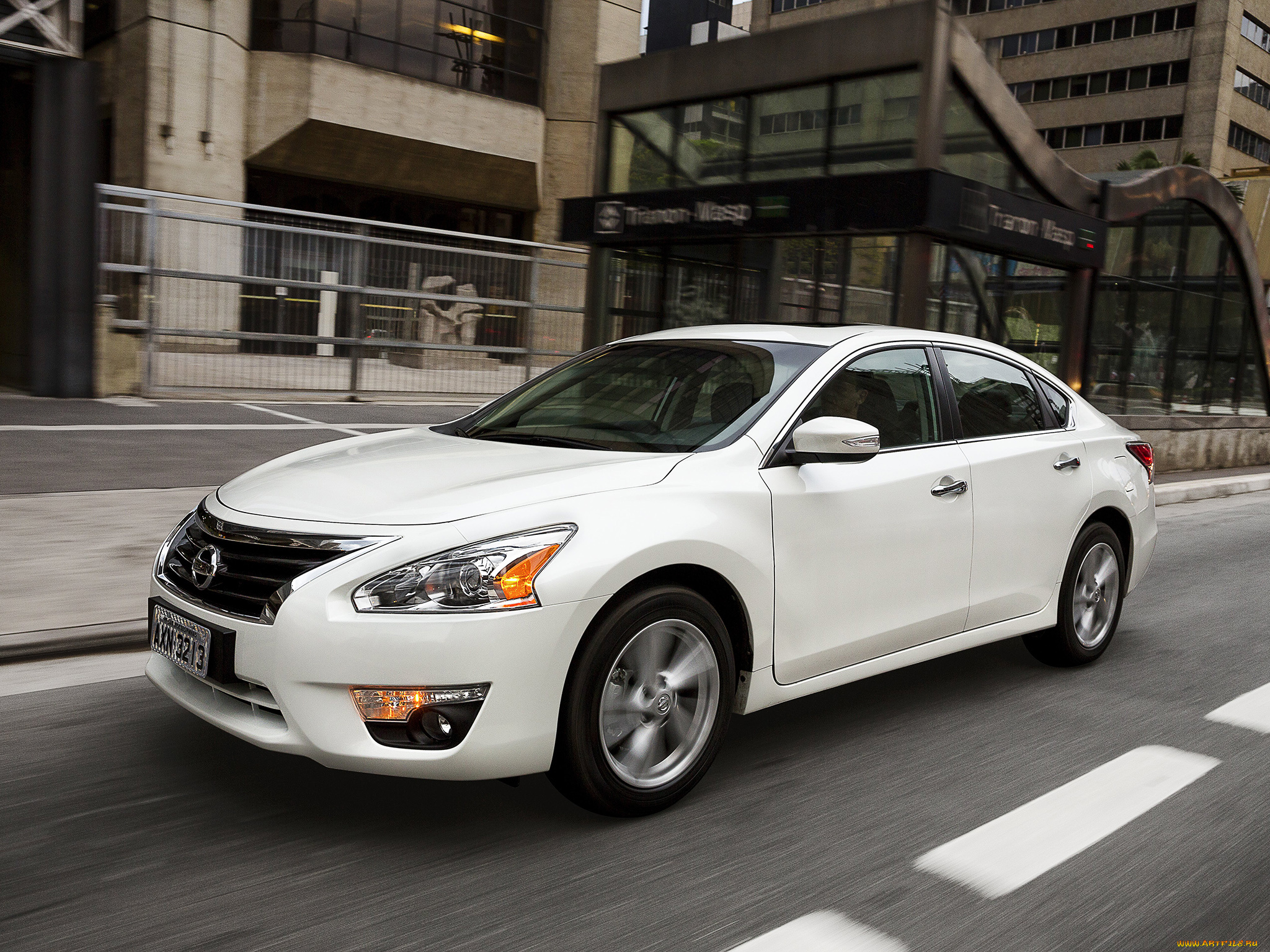 автомобили, nissan, datsun, l33, br-spec, светлый, 2013г, altima