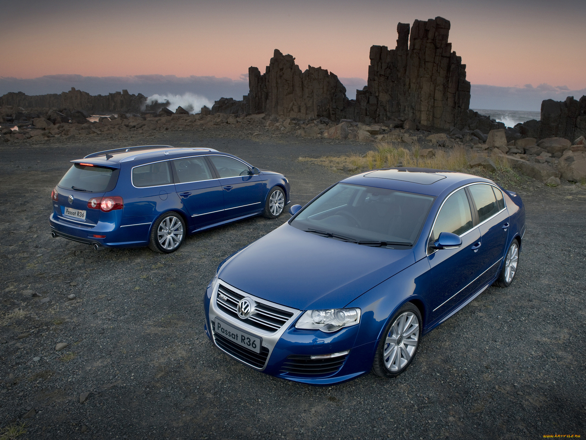 автомобили, volkswagen, passat