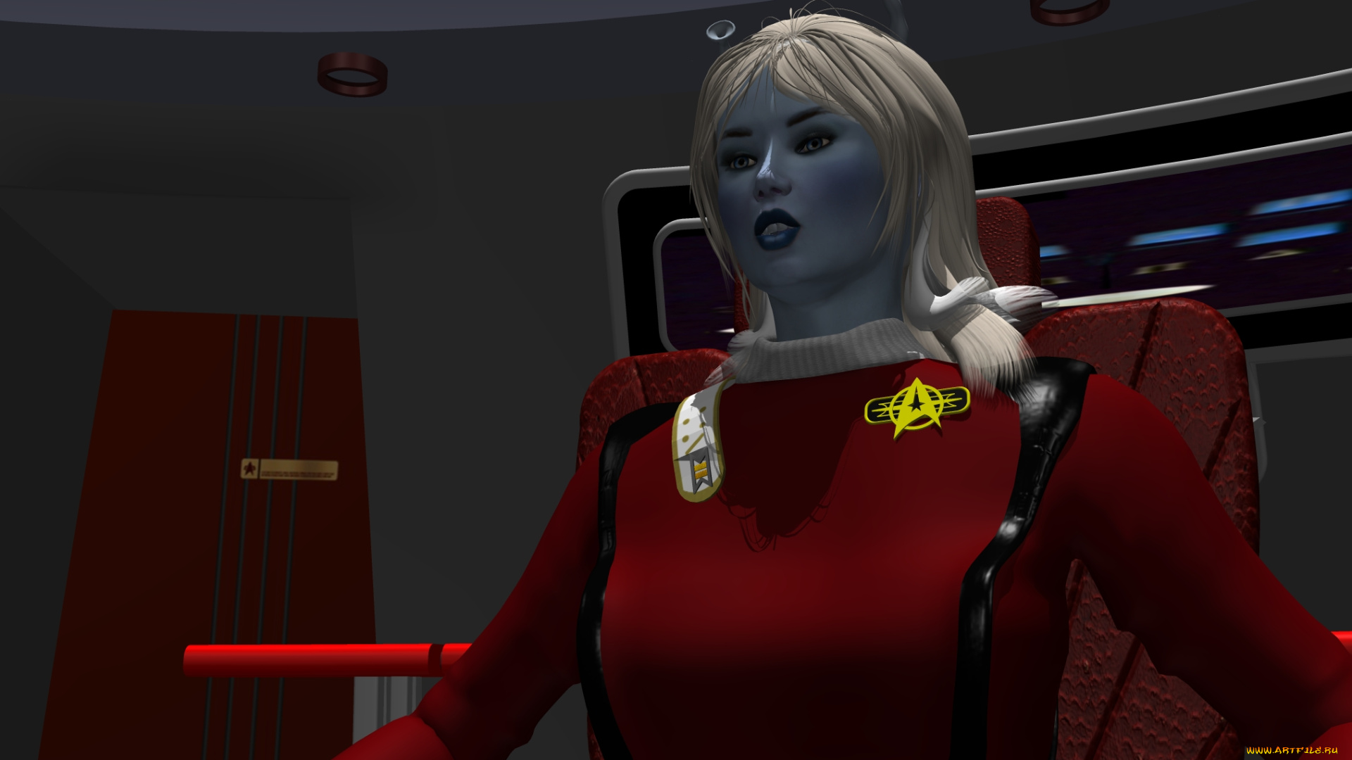 3д, графика, люди, , people, фон, взгляд, девушка