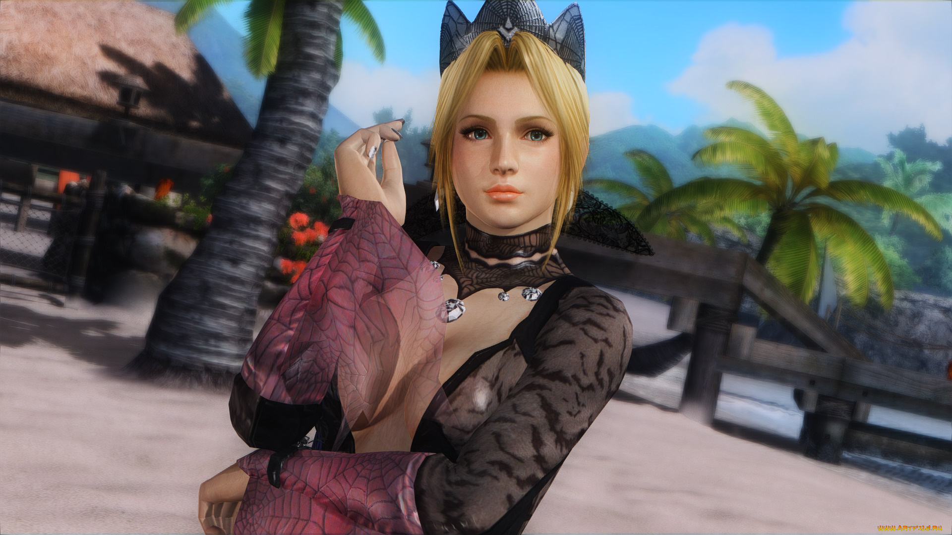 3д, графика, люди, , people, взгляд, фон, девушка