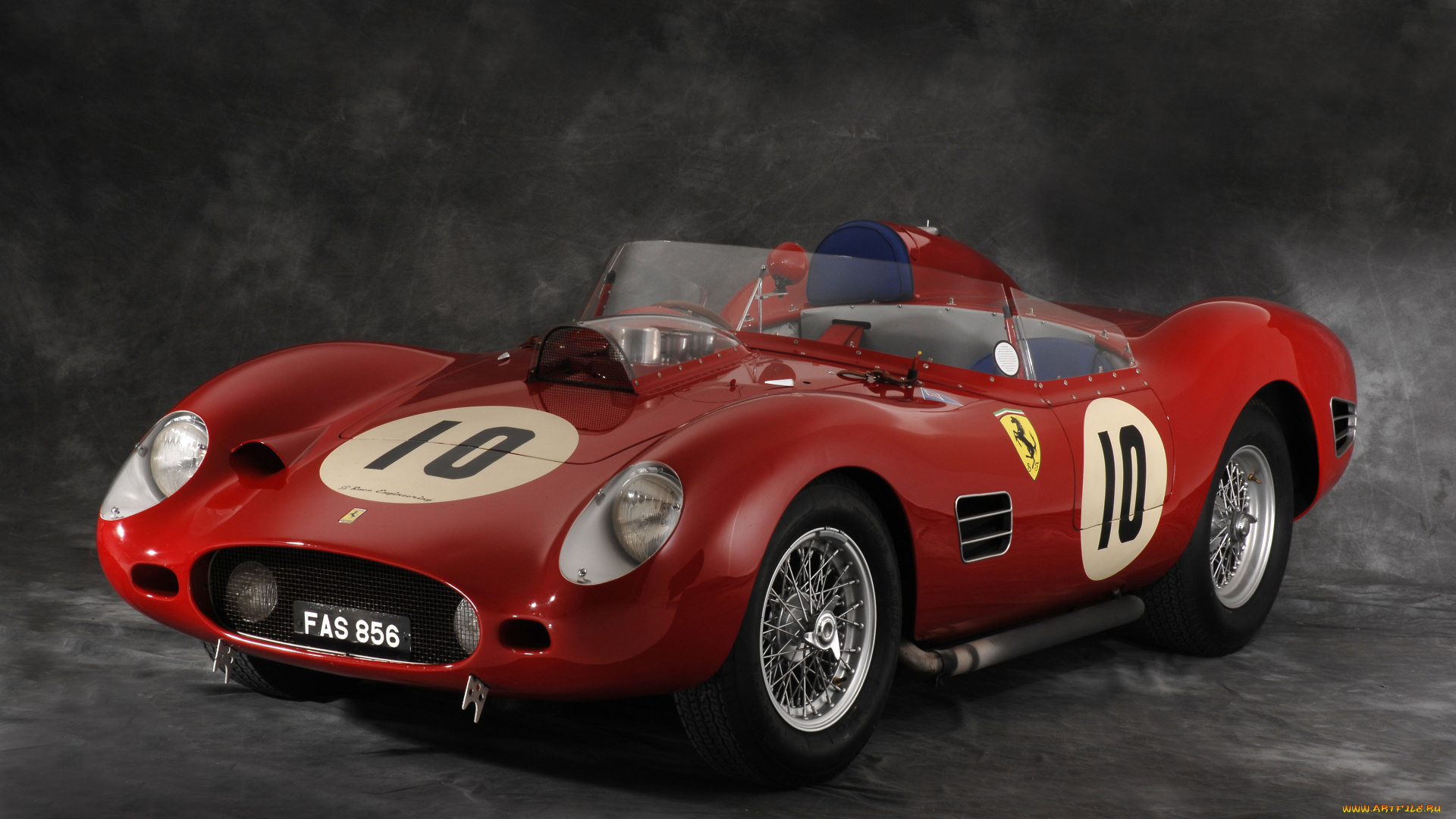 автомобили, ferrari