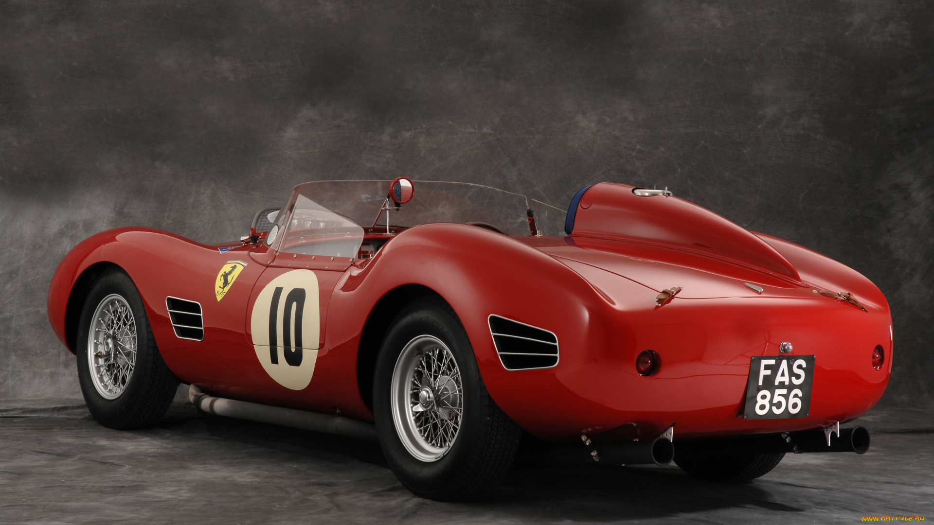 автомобили, ferrari