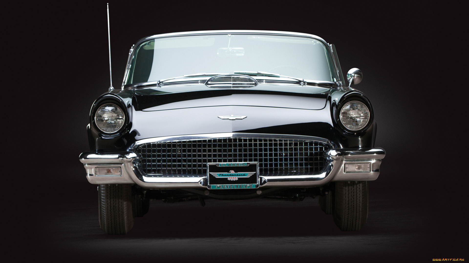 автомобили, ford