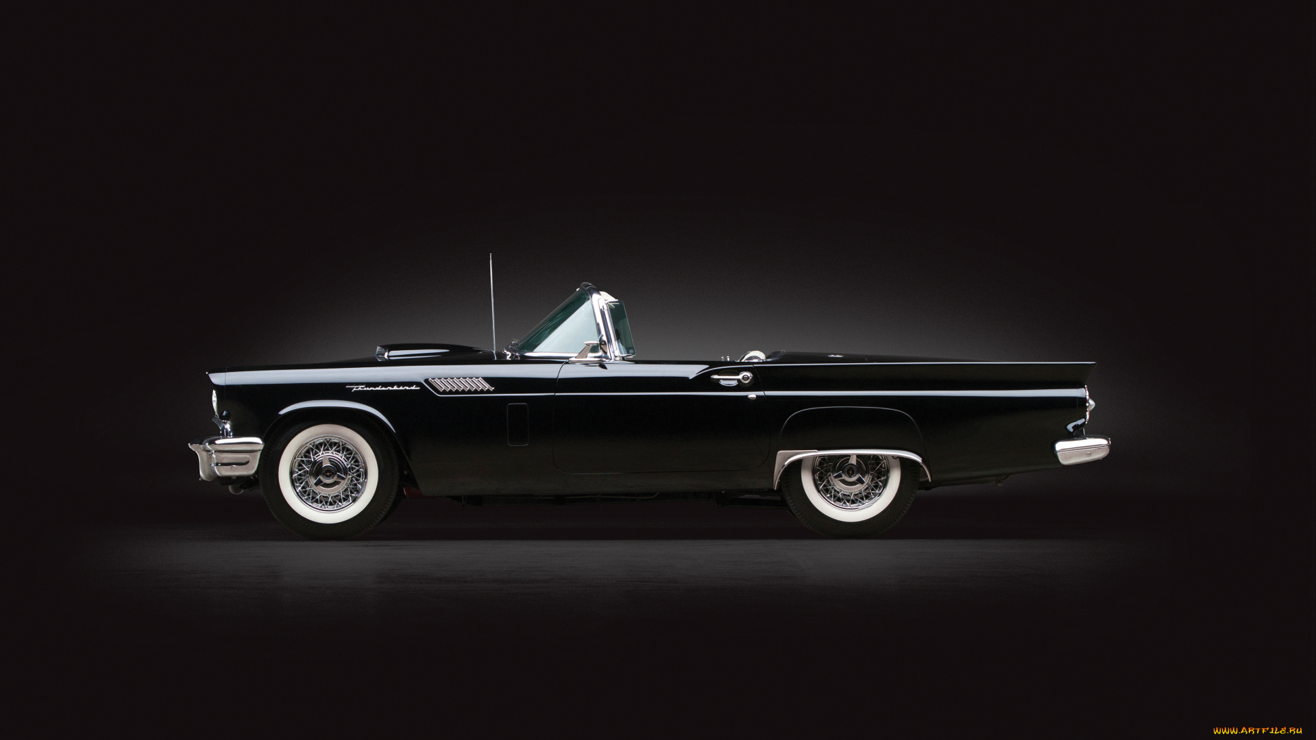 автомобили, ford