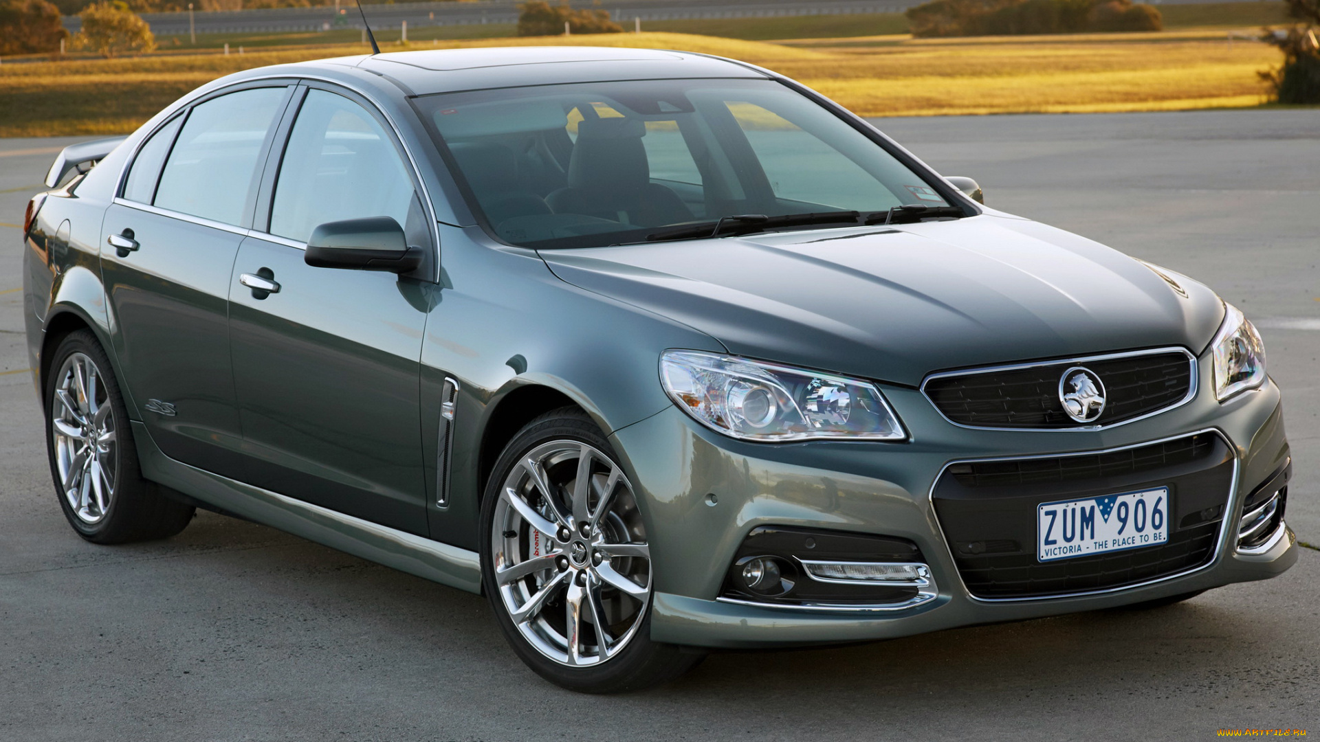 автомобили, holden, commodore, ss, v, redline, vf