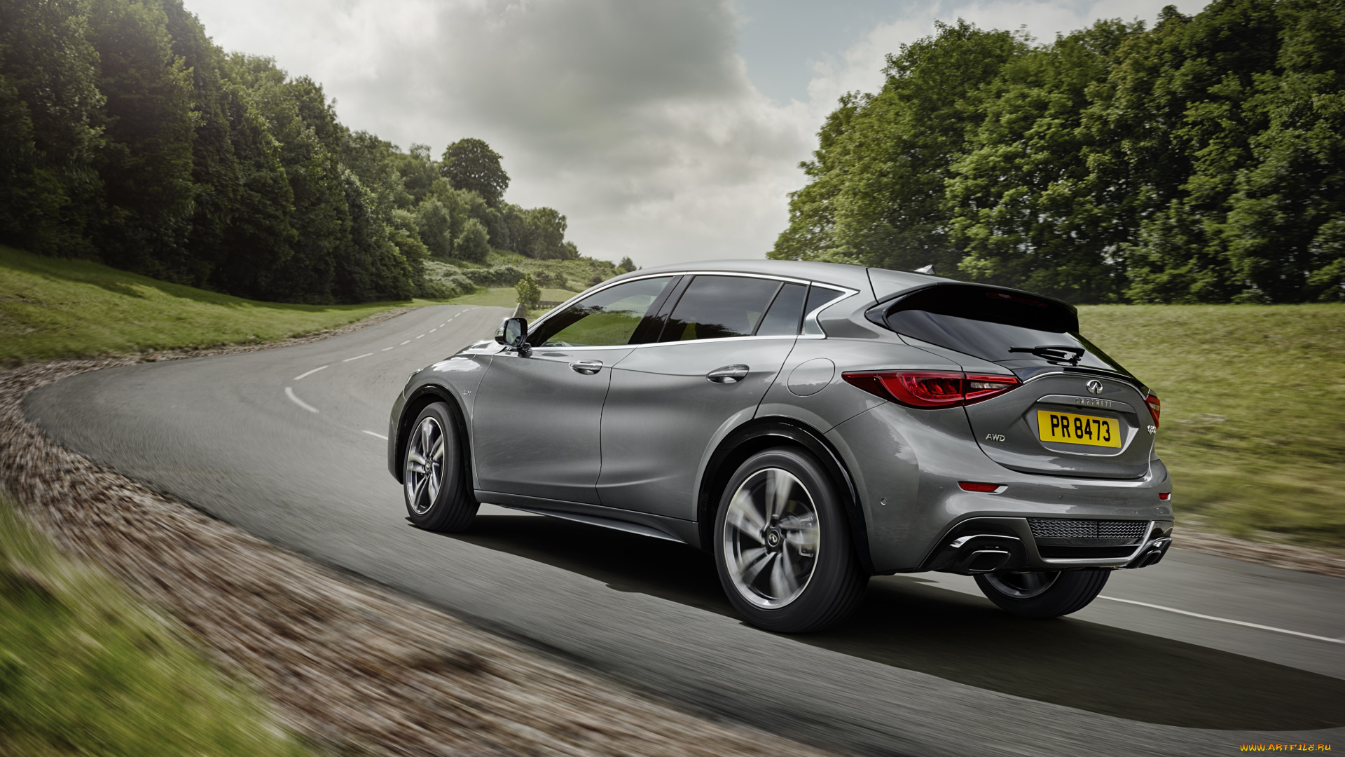 автомобили, infiniti, q30s, 2-0t, awd, uk-spec, 2015г