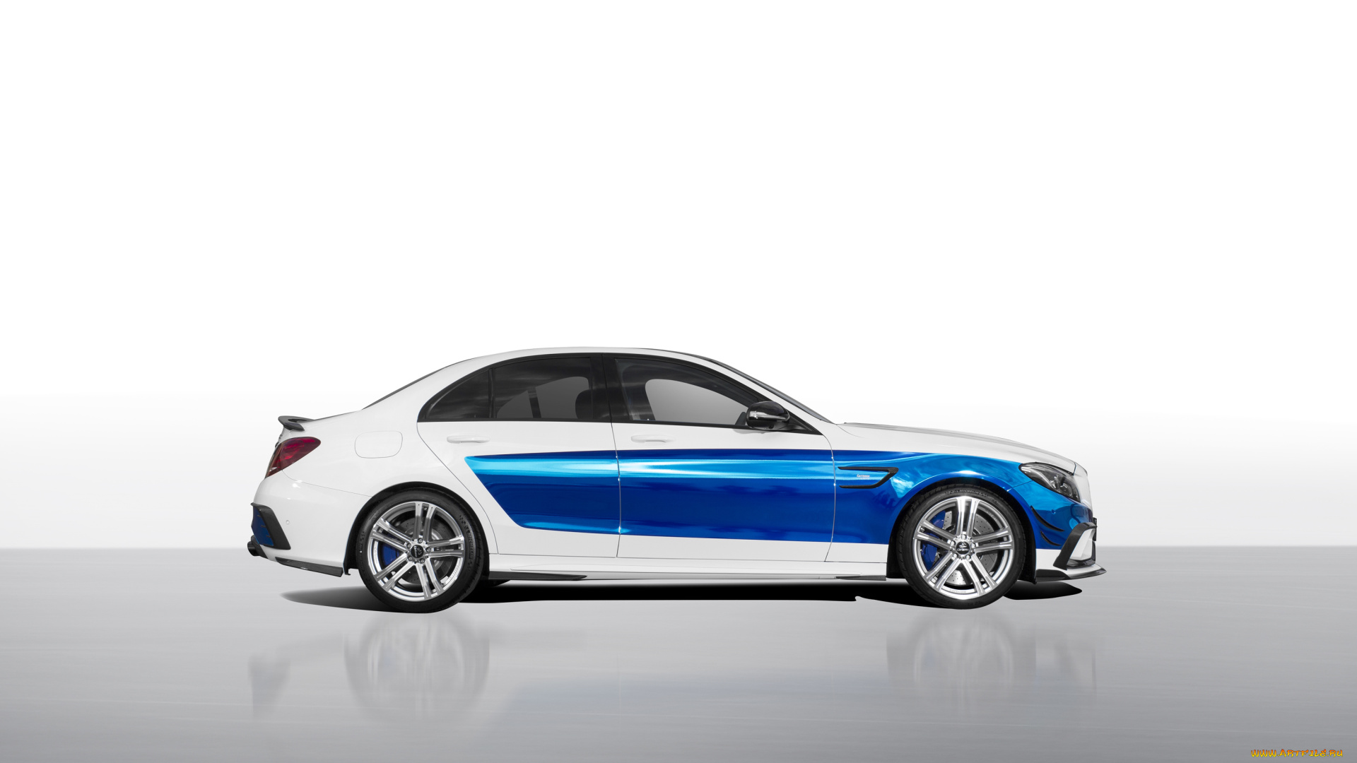 автомобили, mercedes-benz, carlsson, cc63s, rivage, w205, 2015г