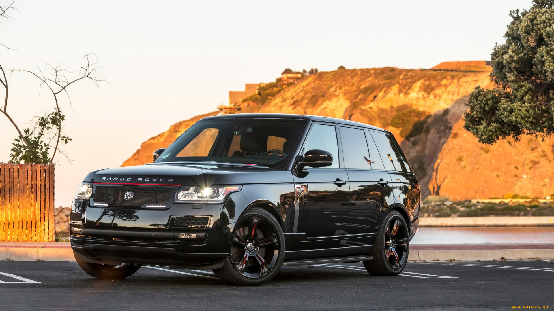 автомобили, range, rover, strut