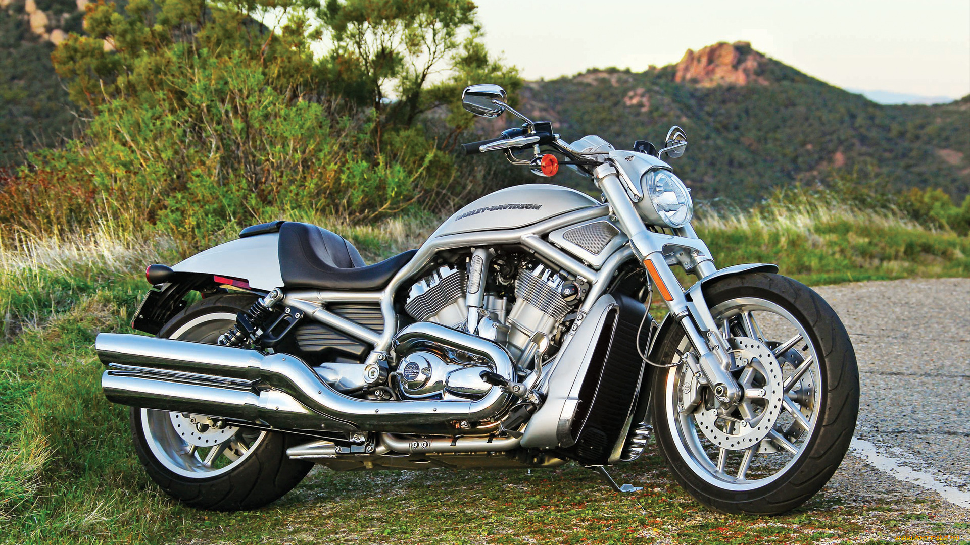 мотоциклы, harley-davidson