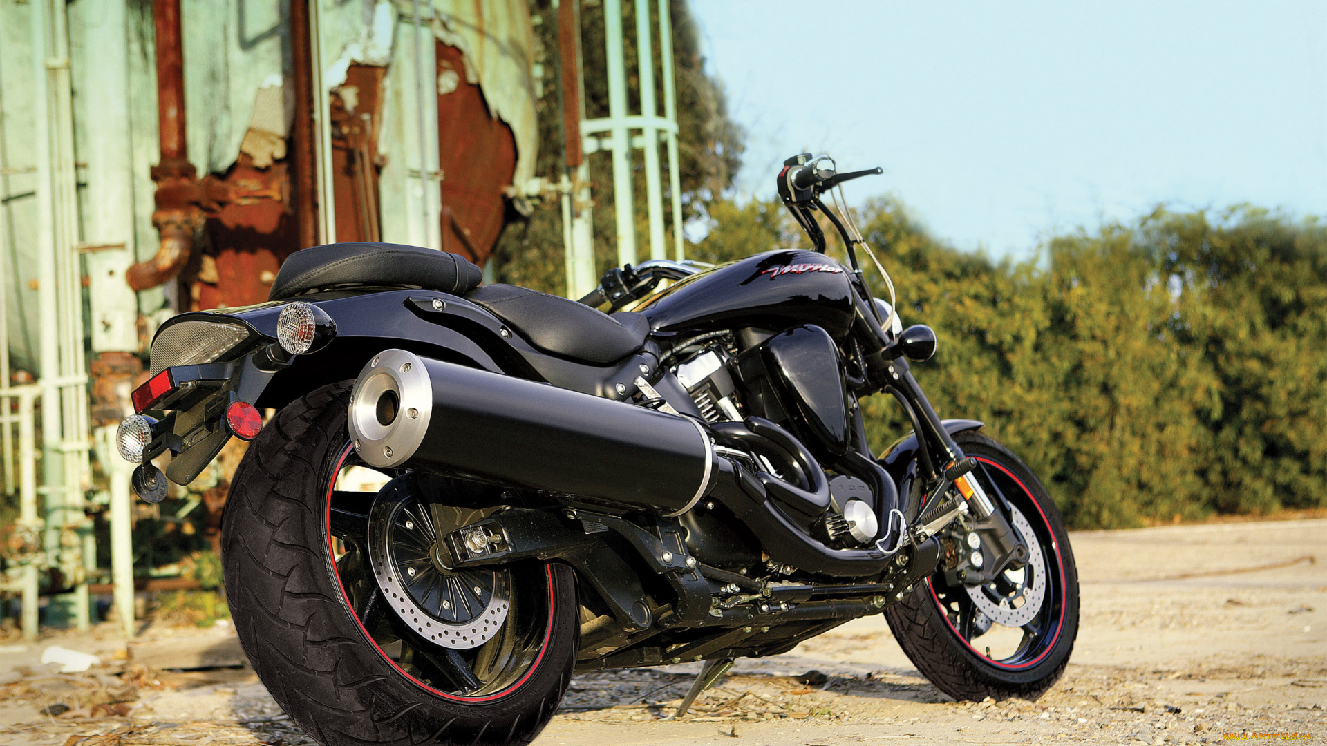 мотоциклы, suzuki