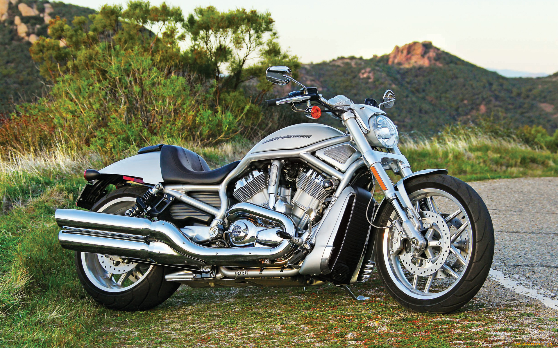 мотоциклы, harley-davidson