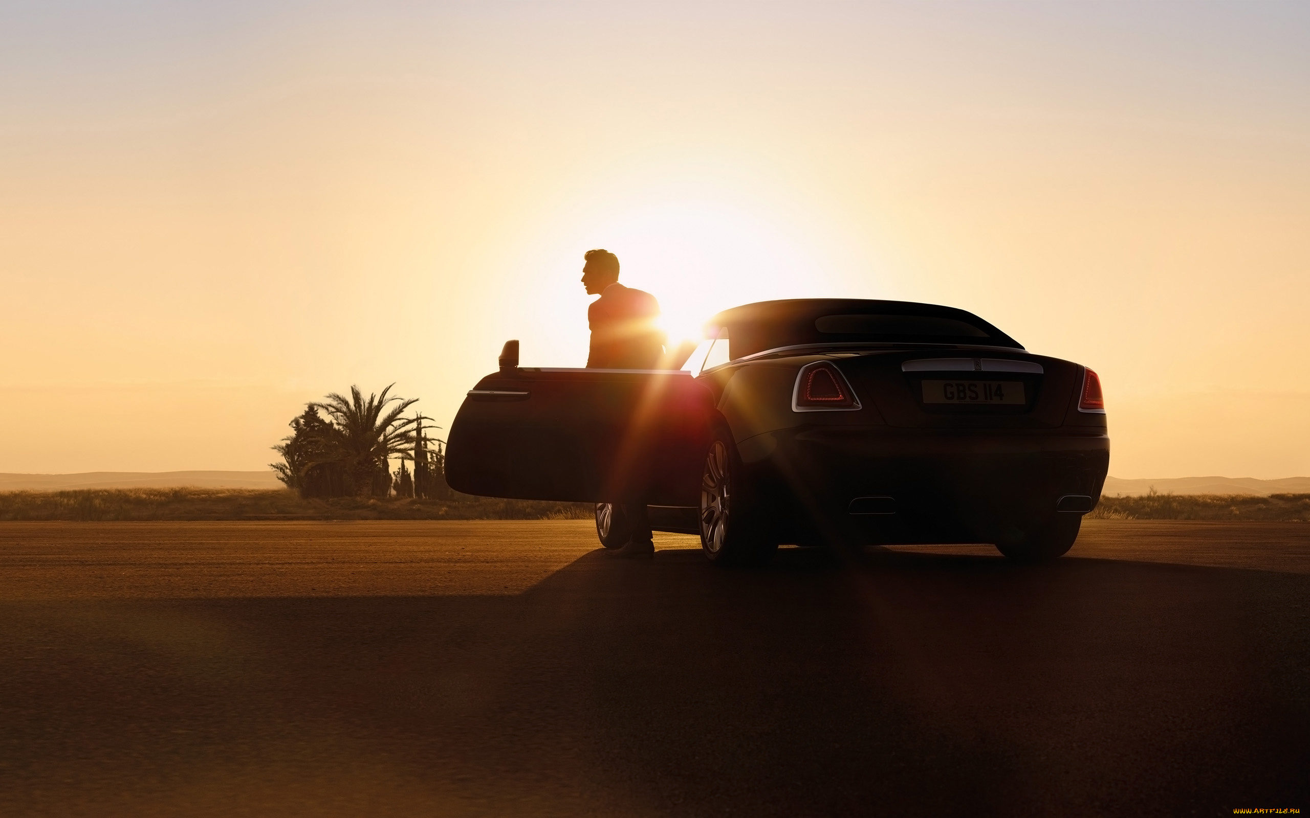 автомобили, rolls-royce