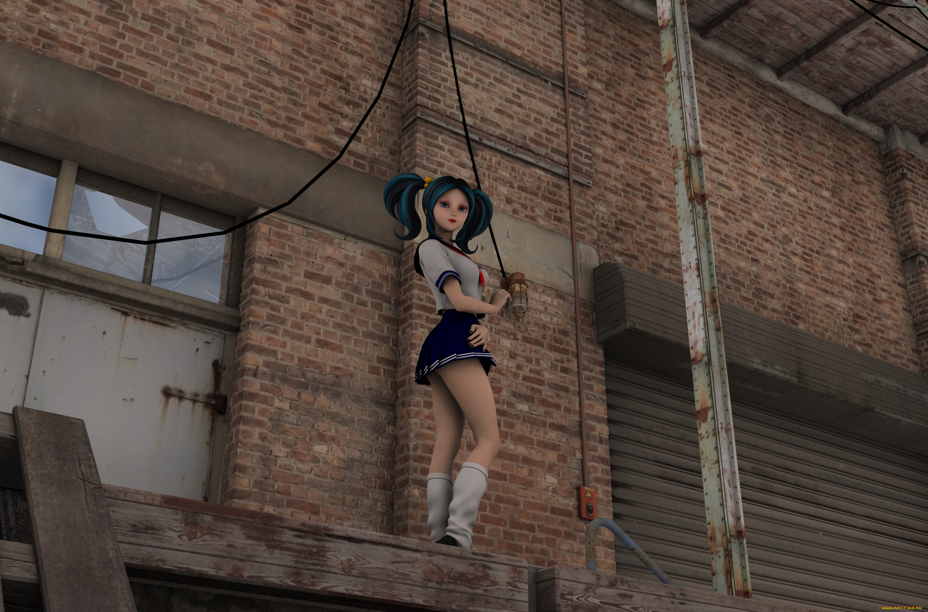 3д, графика, люди, , people, девушка, фон, взгляд