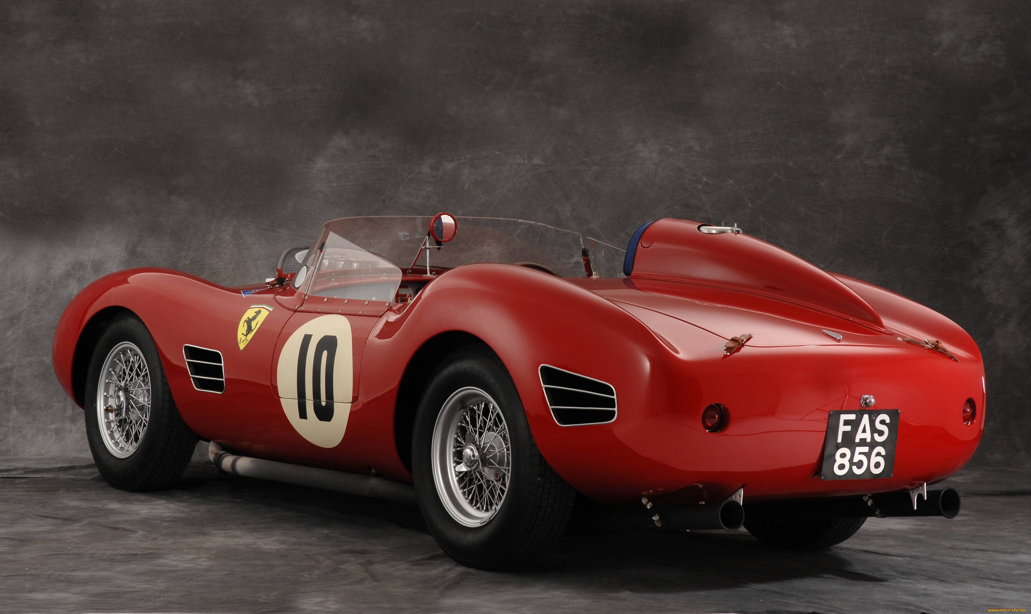 автомобили, ferrari